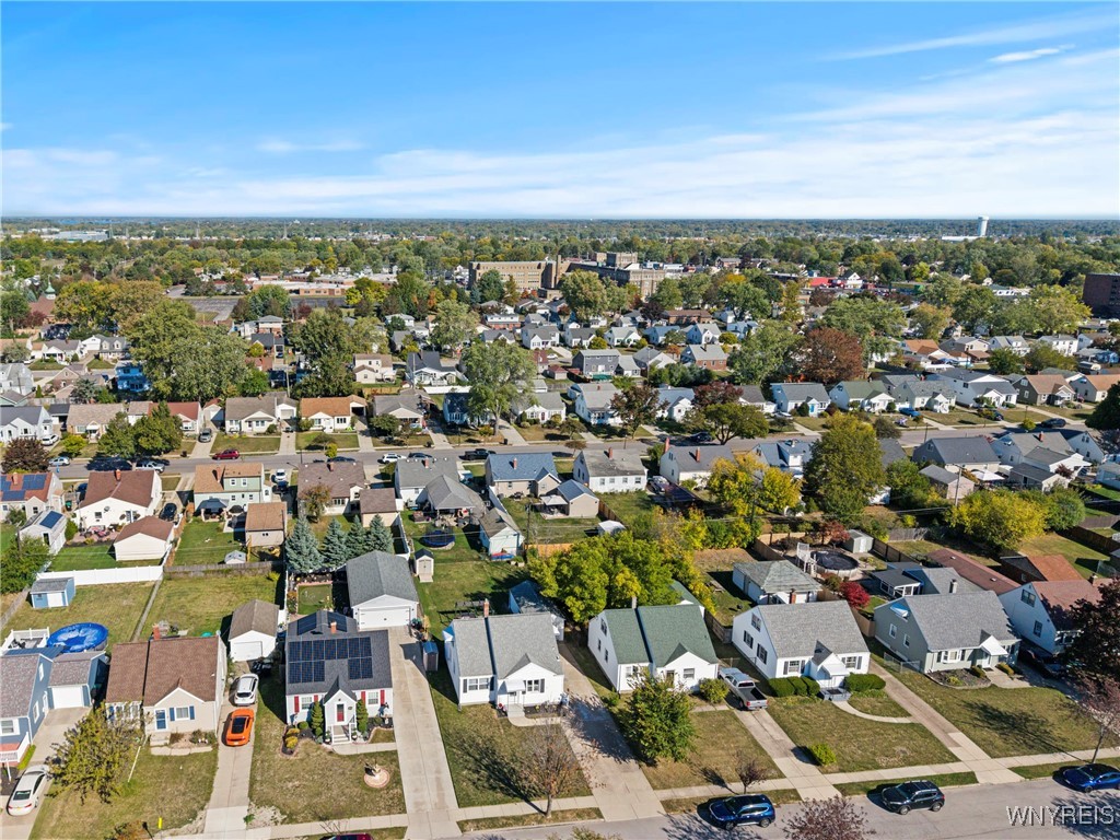 99 Coventry Road Tonawanda, NY 14217 - Photo 14 of 49