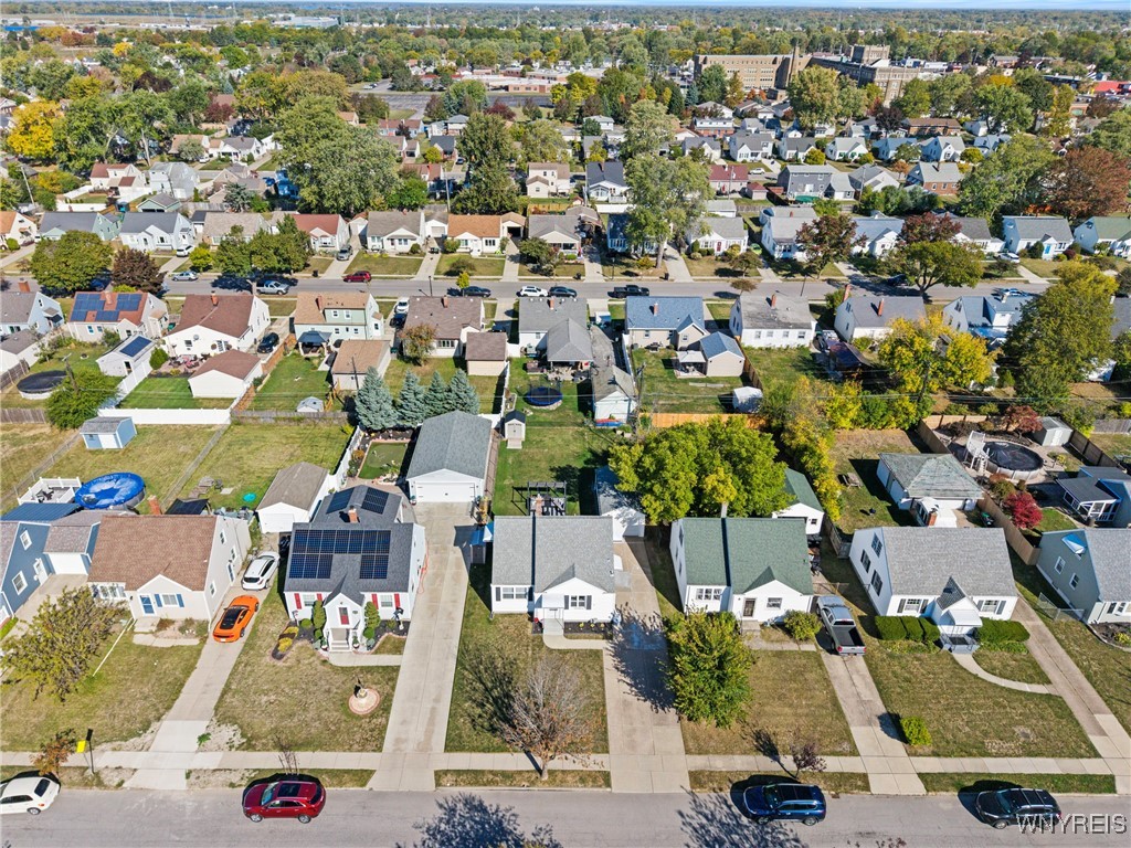 99 Coventry Road Tonawanda, NY 14217 - Photo 15 of 49