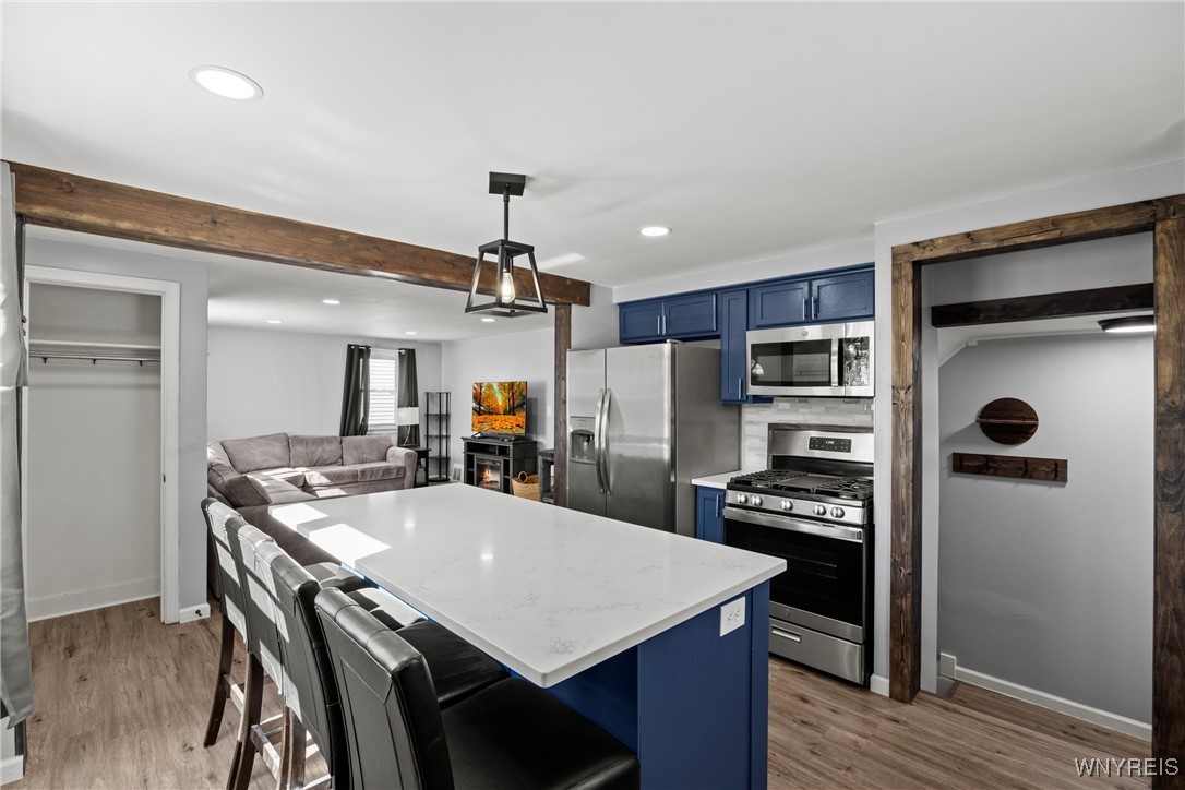 99 Coventry Road Tonawanda, NY 14217 - Photo 17 of 49