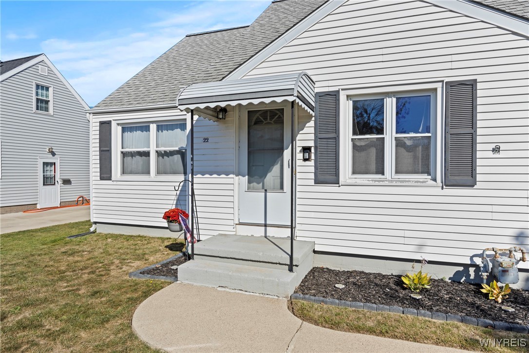 99 Coventry Road Tonawanda, NY 14217 - Photo 2 of 49
