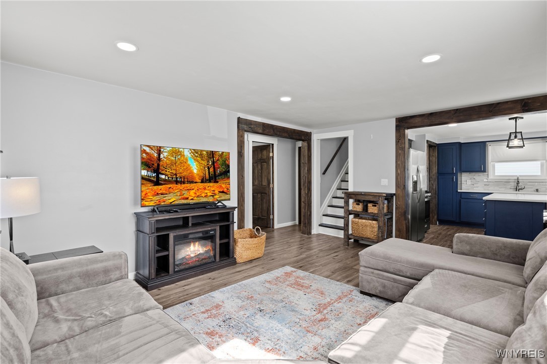 99 Coventry Road Tonawanda, NY 14217 - Photo 21 of 49