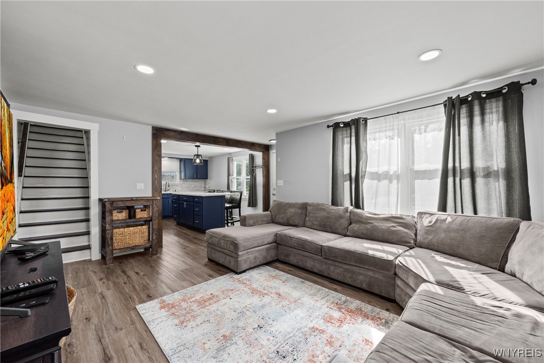 99 Coventry Road Tonawanda, NY 14217 - Photo 22 of 49