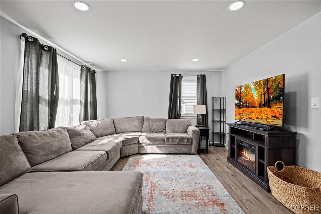 99 Coventry Road Tonawanda, NY 14217 - Photo 23 of 49