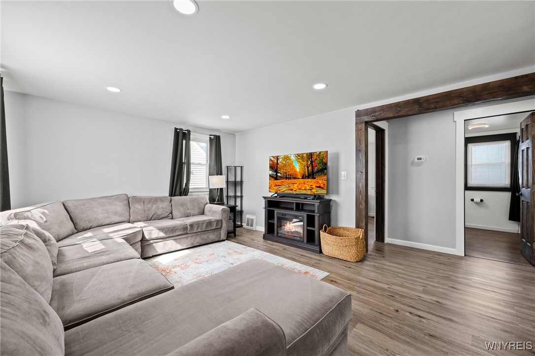 99 Coventry Road Tonawanda, NY 14217 - Photo 24 of 49