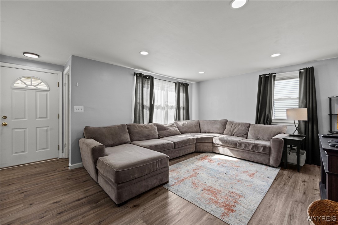 99 Coventry Road Tonawanda, NY 14217 - Photo 25 of 49