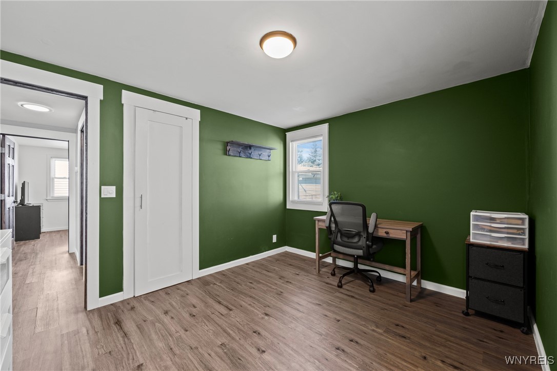 99 Coventry Road Tonawanda, NY 14217 - Photo 29 of 49