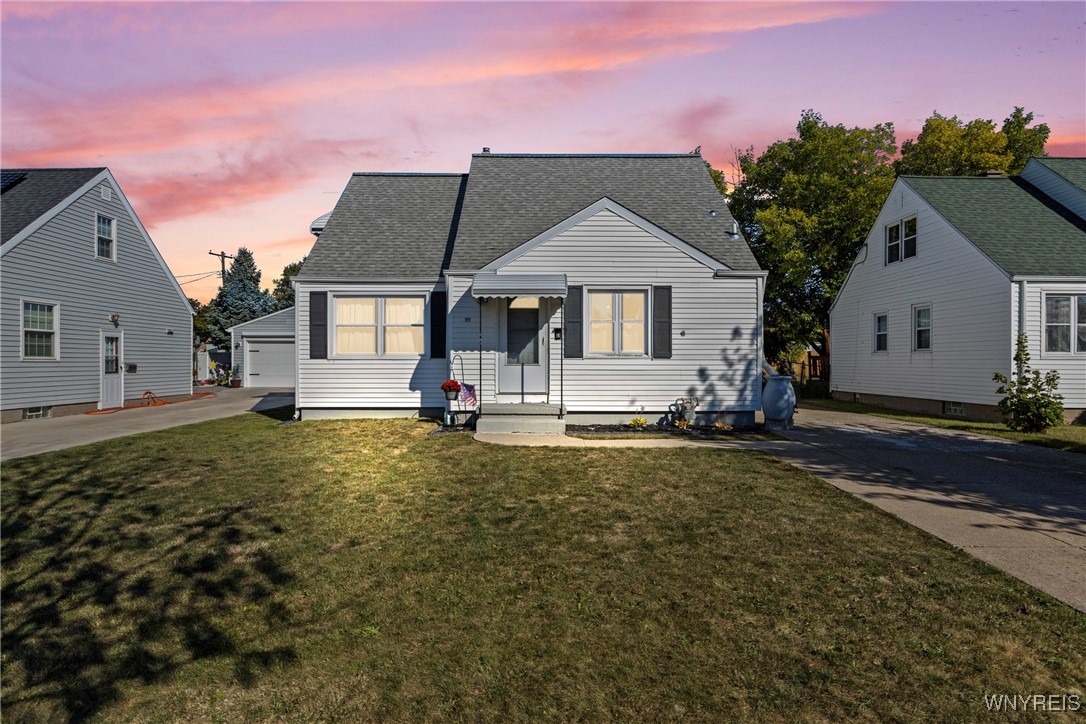 99 Coventry Road Tonawanda, NY 14217 - Photo 3 of 49