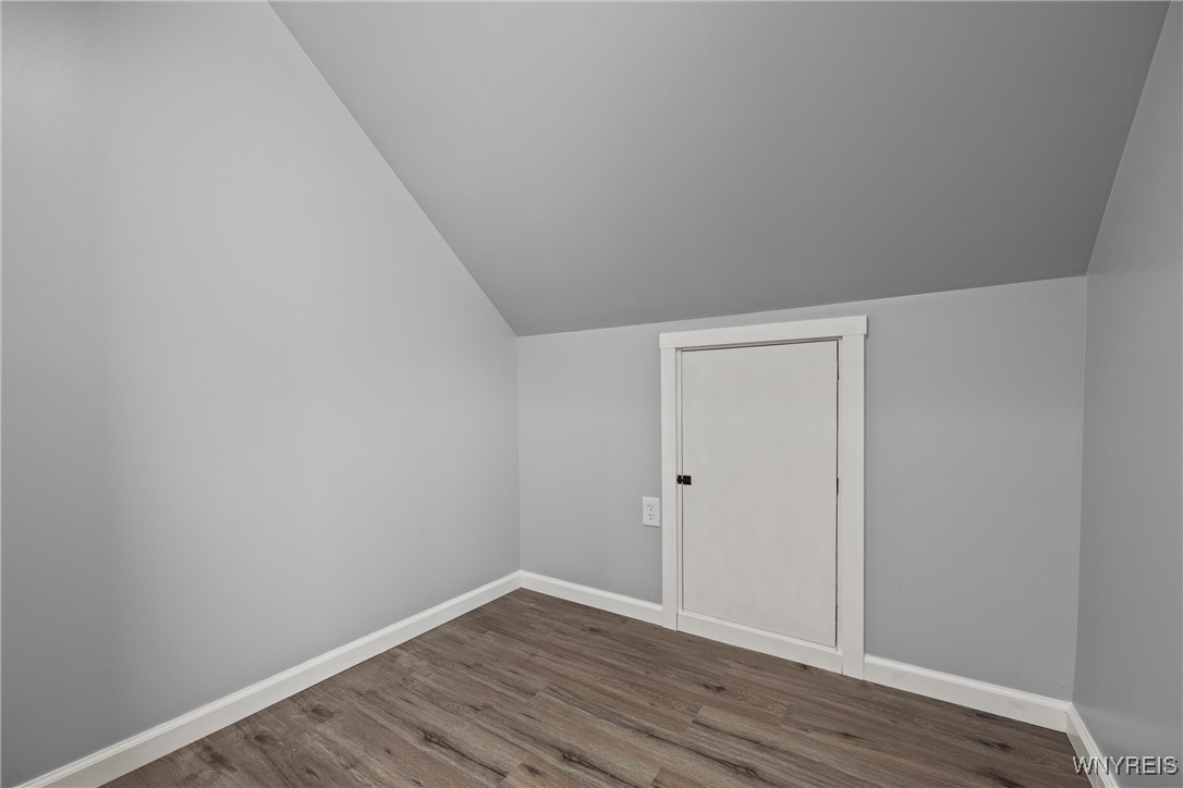 99 Coventry Road Tonawanda, NY 14217 - Photo 40 of 49