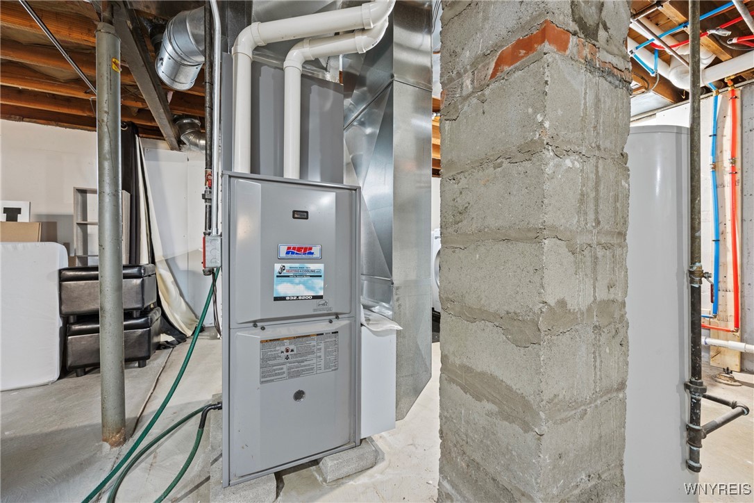 99 Coventry Road Tonawanda, NY 14217 - Photo 44 of 49