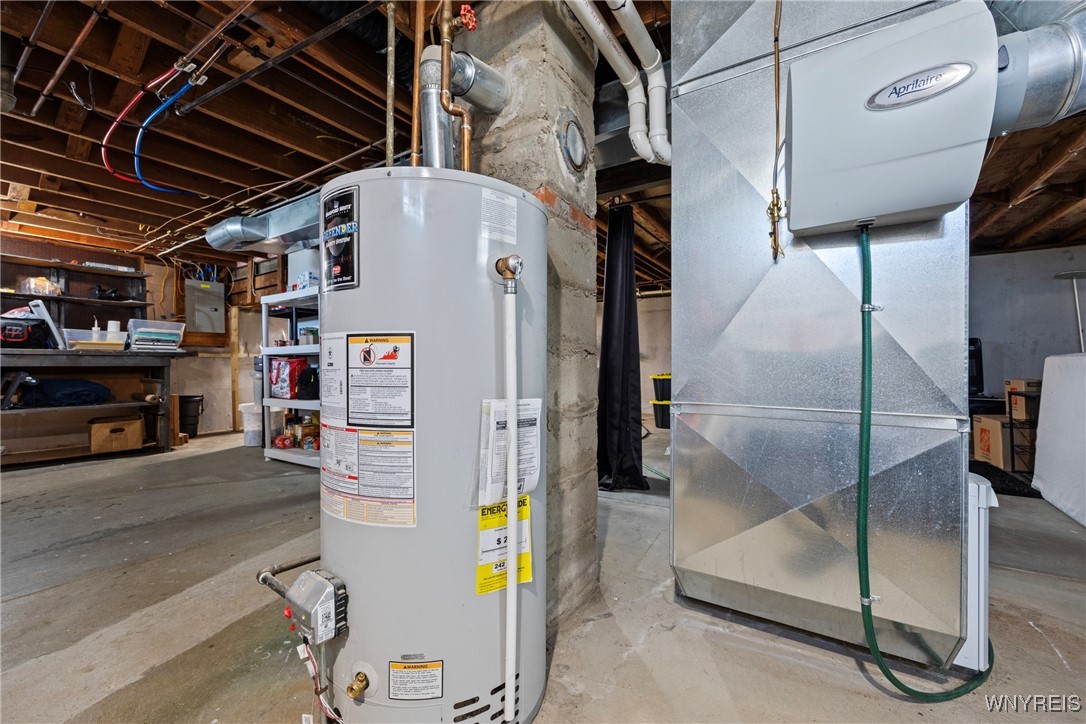 99 Coventry Road Tonawanda, NY 14217 - Photo 45 of 49