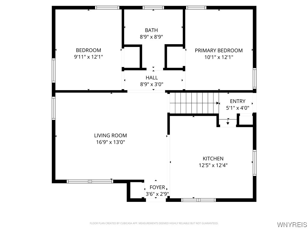 99 Coventry Road Tonawanda, NY 14217 - Photo 47 of 49