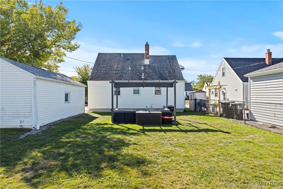 99 Coventry Road Tonawanda, NY 14217 - Photo 6 of 49