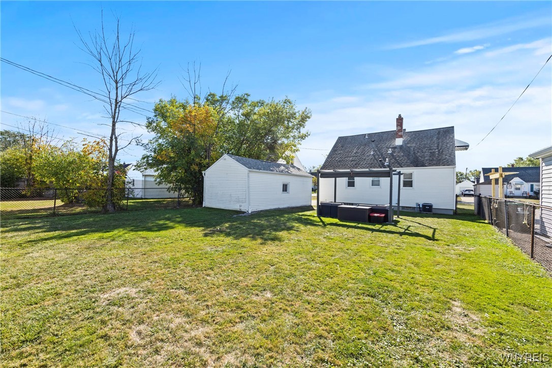 99 Coventry Road Tonawanda, NY 14217 - Photo 7 of 49