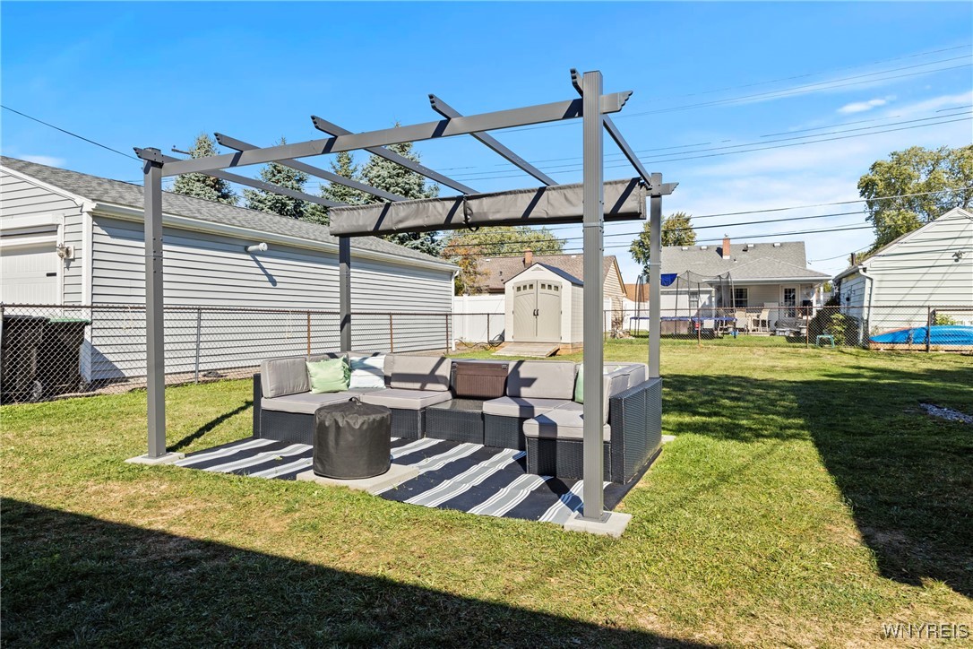 99 Coventry Road Tonawanda, NY 14217 - Photo 8 of 49