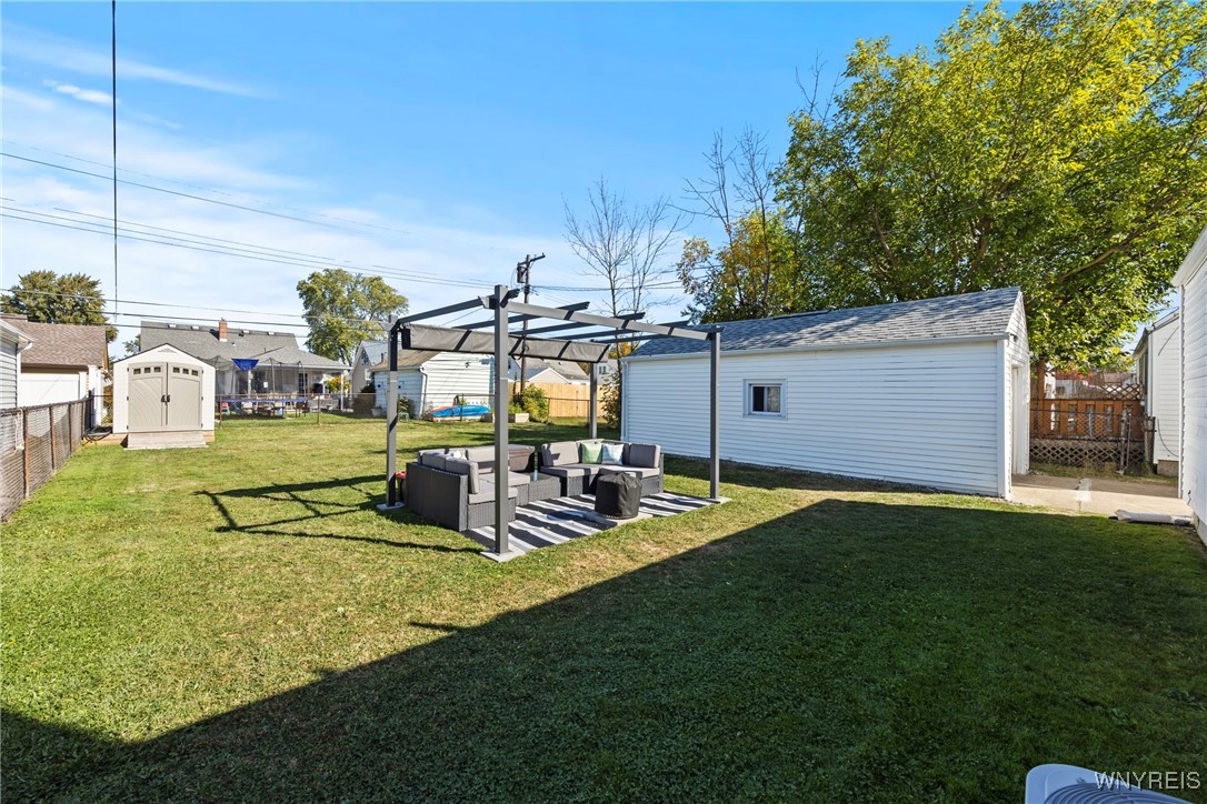 99 Coventry Road Tonawanda, NY 14217 - Photo 9 of 49