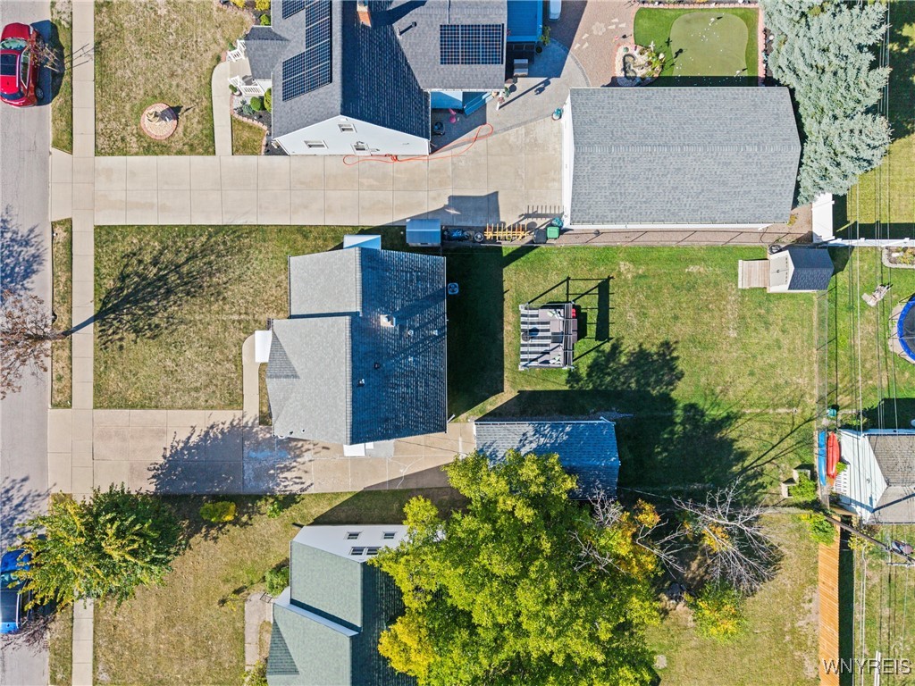 99 Coventry Road Tonawanda, NY 14217 - Photo 10 of 49