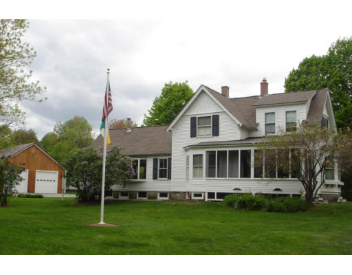 27 River Road Pepperell, MA 01463 - Photo 1 of 18 Gallery Image 1