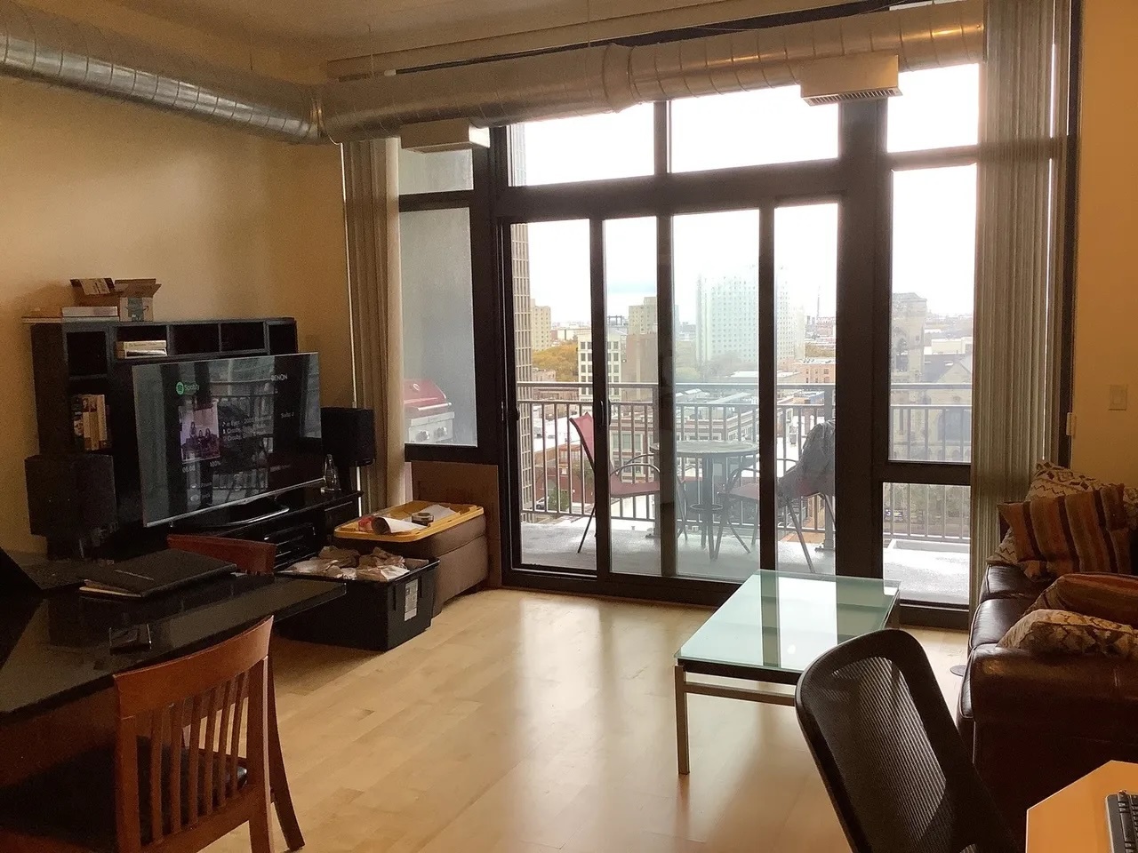 212 East Cullerton Street, Unit 1010 Chicago, IL 60616 - Photo 2 of 6