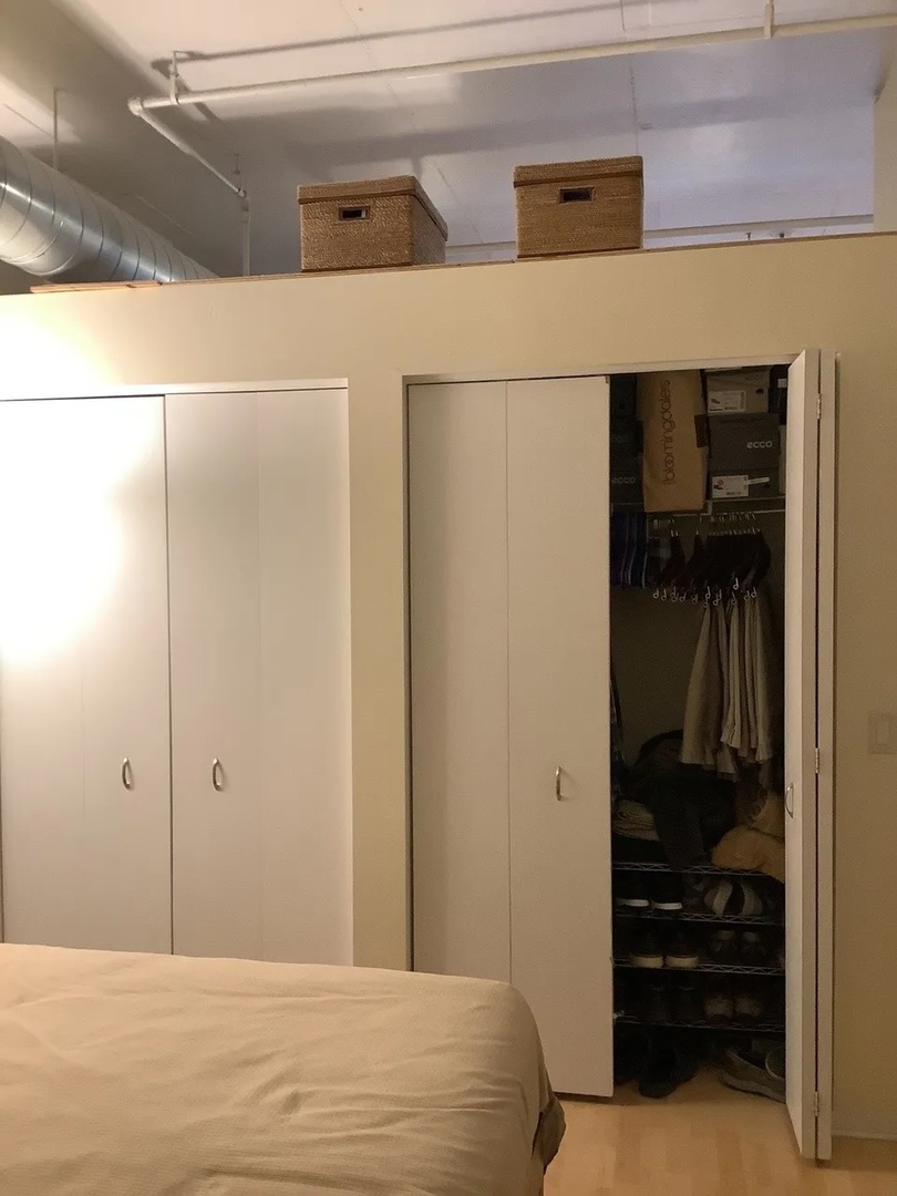 212 East Cullerton Street, Unit 1010 Chicago, IL 60616 - Photo 5 of 6