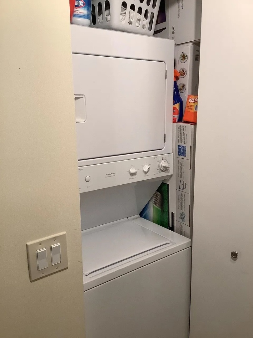 212 East Cullerton Street, Unit 1010 Chicago, IL 60616 - Photo 6 of 6