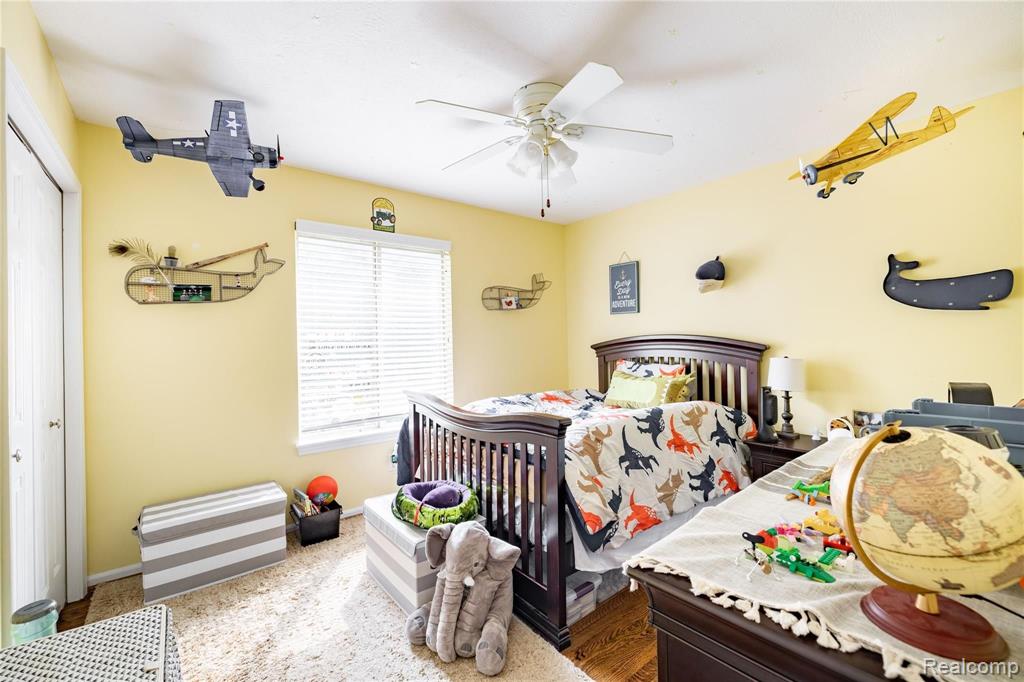 5676 Cullen Road Fenton, MI 48430 - Photo 25 of 46