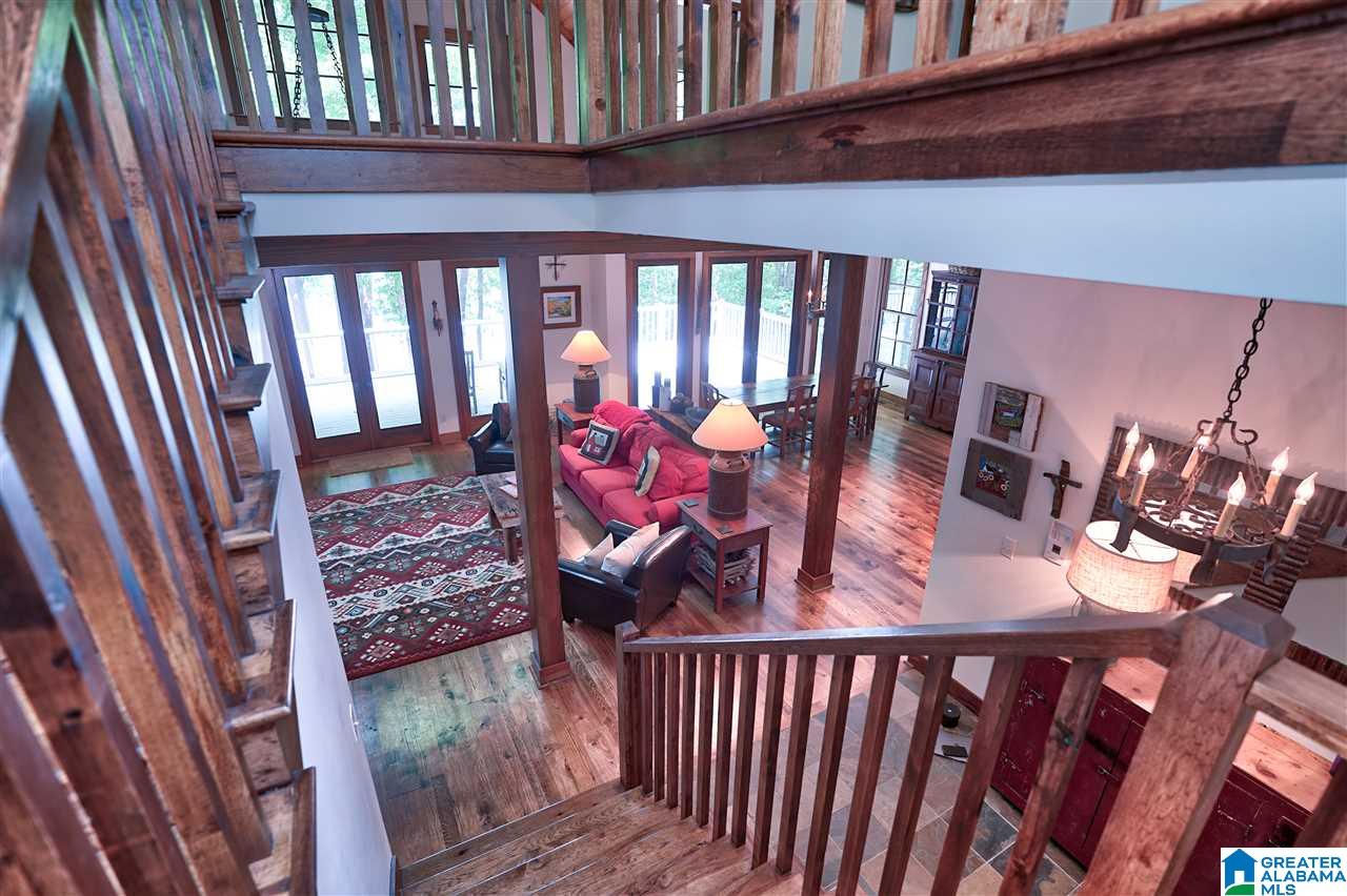 321 Pumpkin Hollow Road Sterrett, AL 35147 - Photo 39 of 49