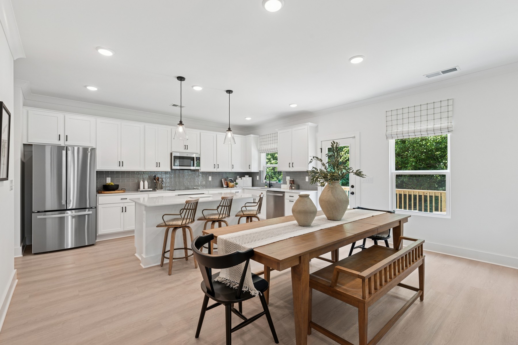 2944 Sharpstone Drive Columbia, TN 38401 - Photo 11 of 36