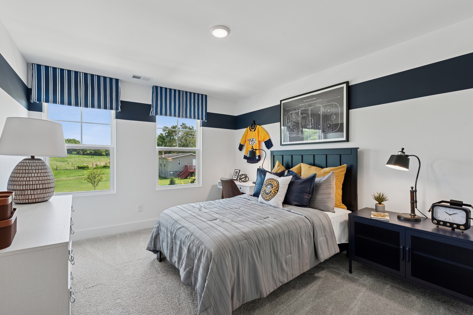 2944 Sharpstone Drive Columbia, TN 38401 - Photo 15 of 36