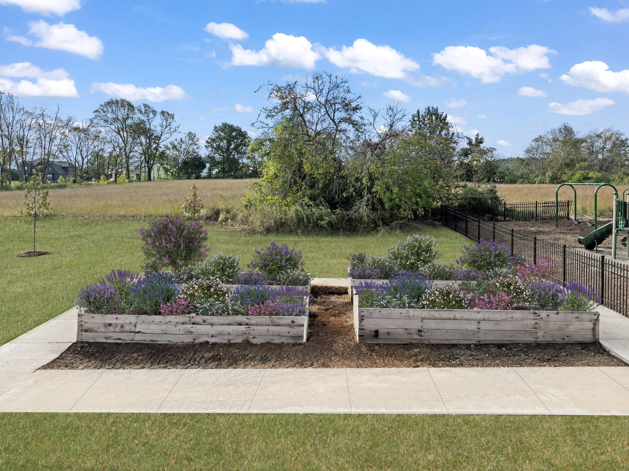 2944 Sharpstone Drive Columbia, TN 38401 - Photo 33 of 36