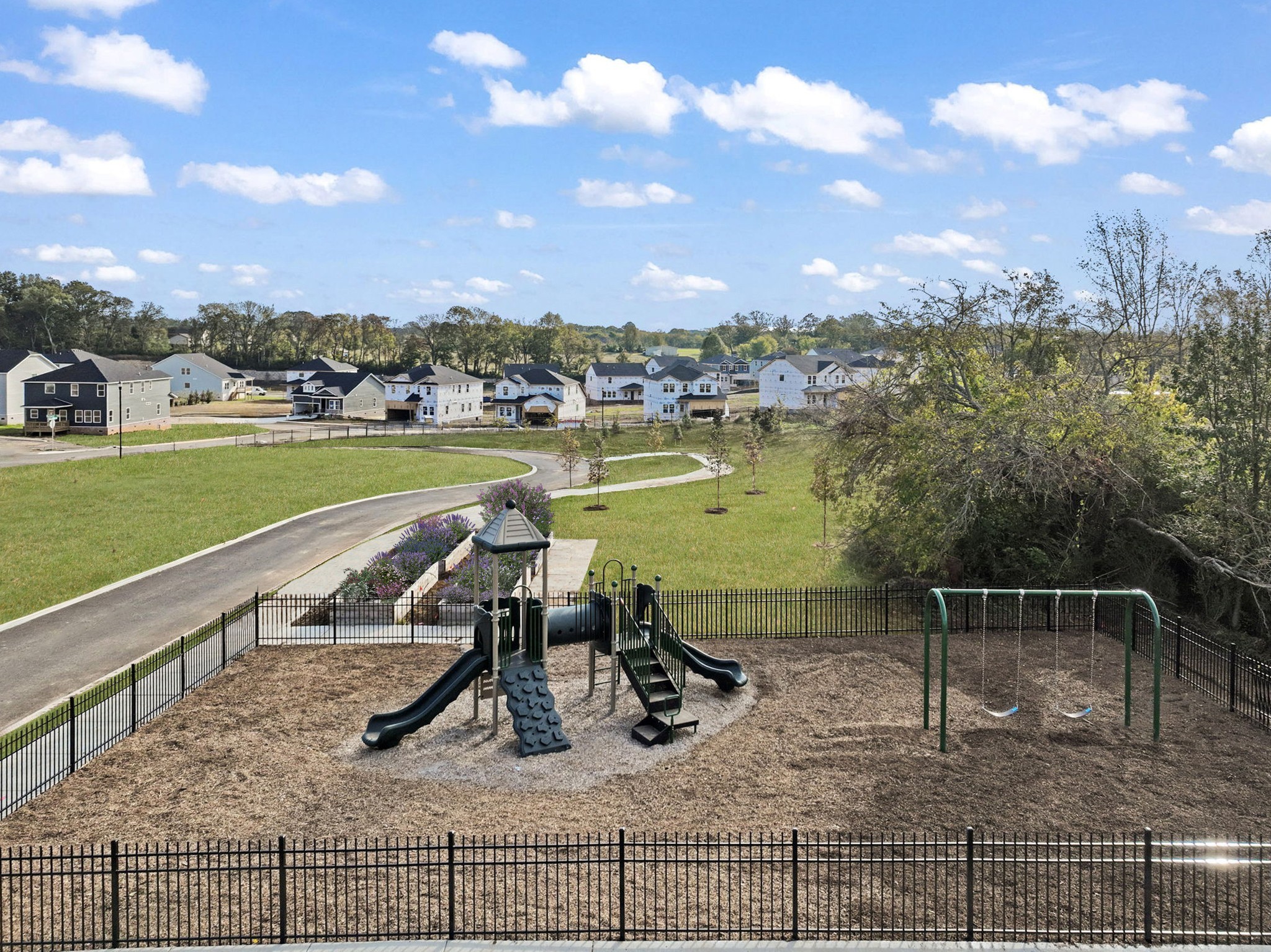 2944 Sharpstone Drive Columbia, TN 38401 - Photo 36 of 36