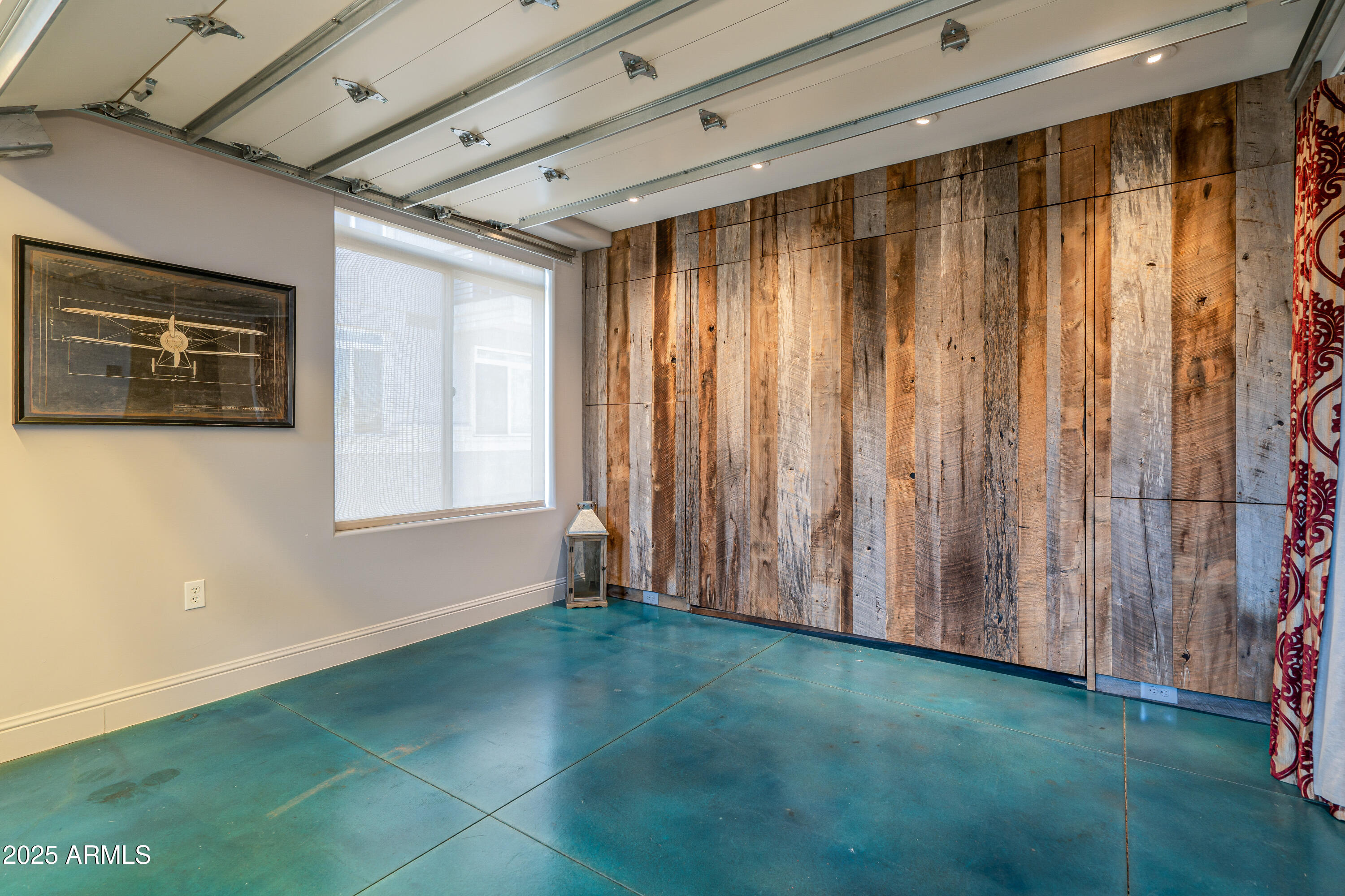 7033 East Main Street, Unit A200 Scottsdale, AZ 85251 - Photo 11 of 58 Murphy bed up.