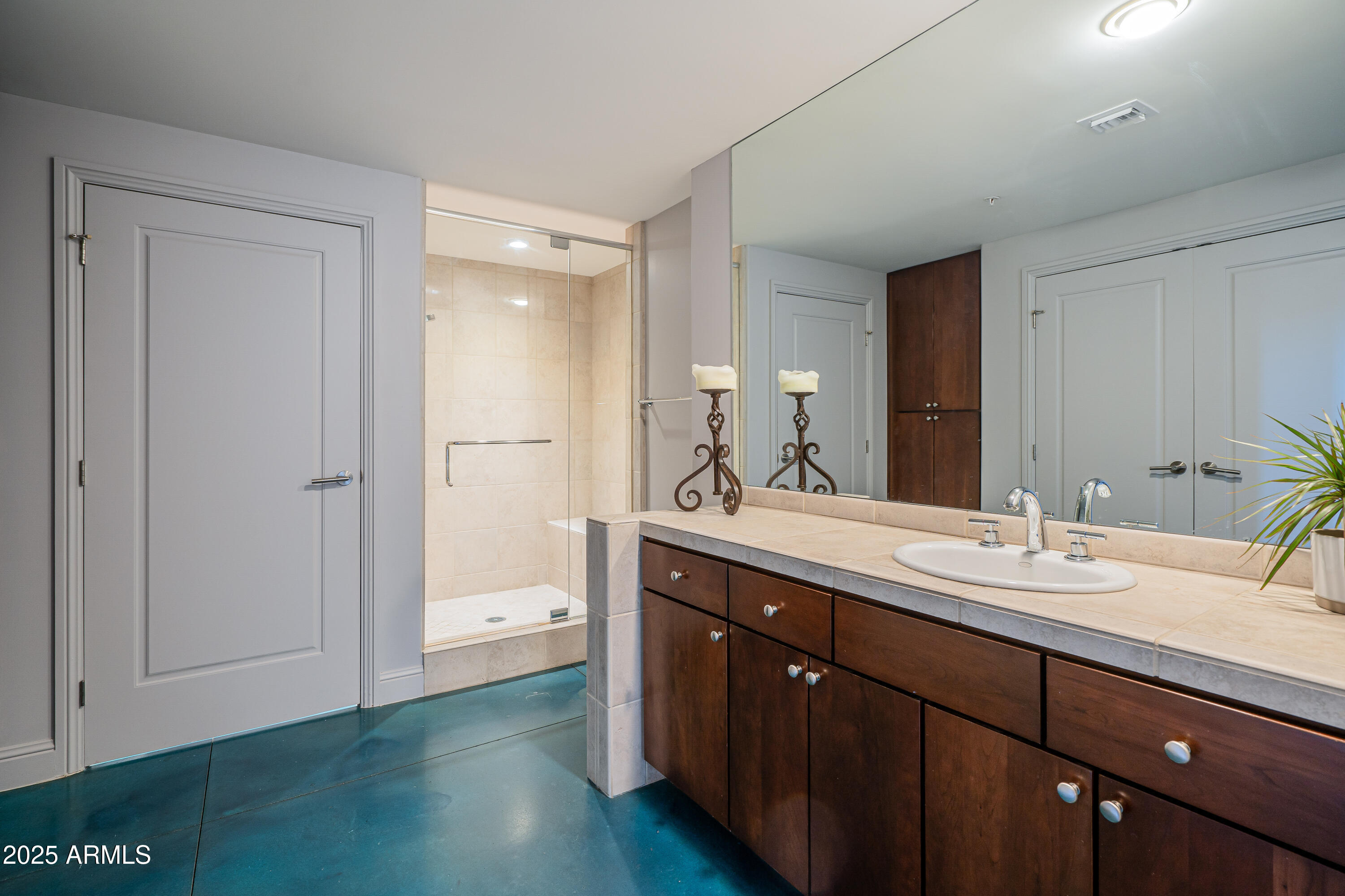 7033 East Main Street, Unit A200 Scottsdale, AZ 85251 - Photo 13 of 58 Bedroom 2 Ensuite.