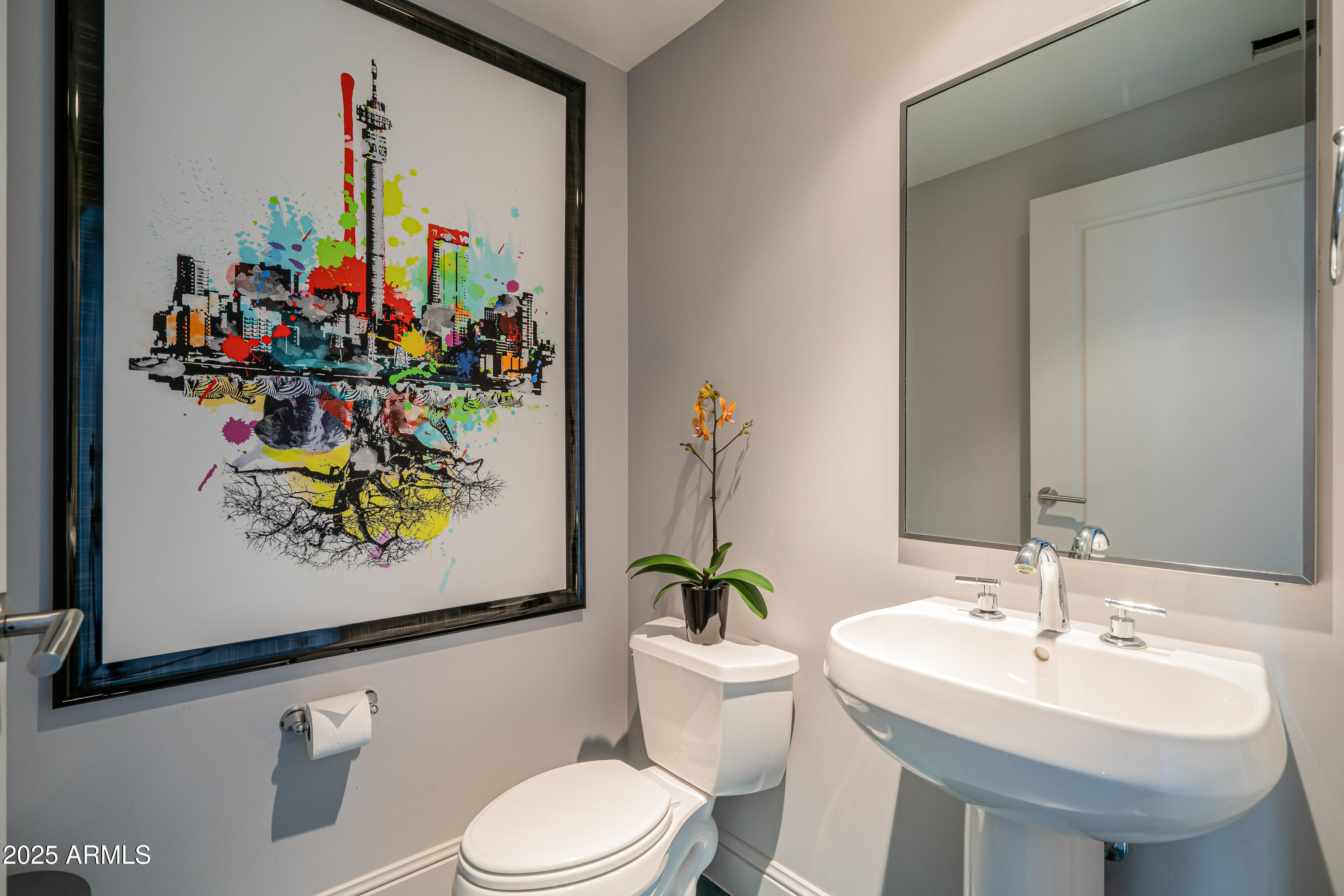 7033 East Main Street, Unit A200 Scottsdale, AZ 85251 - Photo 20 of 58 Half Bath