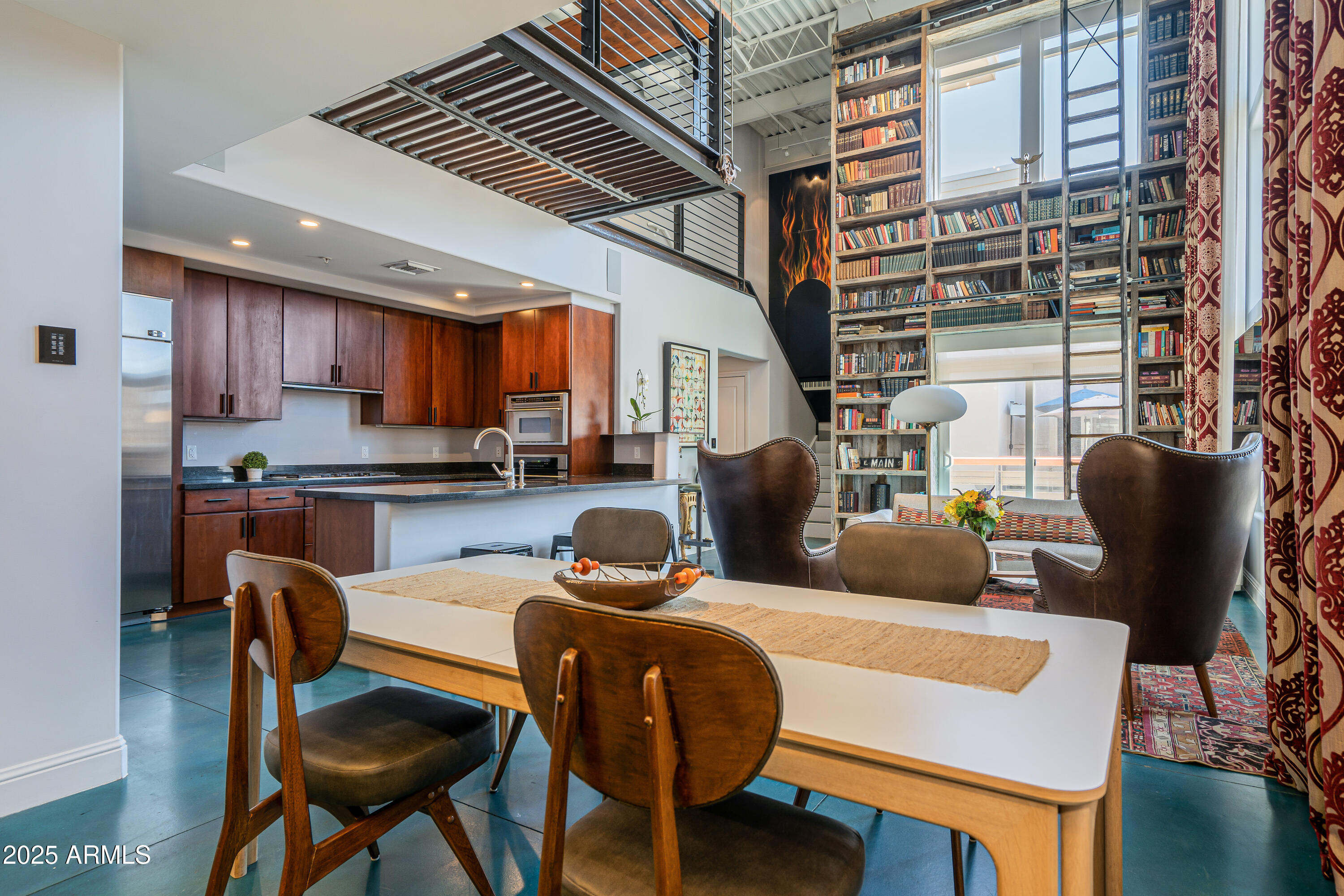 7033 East Main Street, Unit A200 Scottsdale, AZ 85251 - Photo 2 of 58 Dining