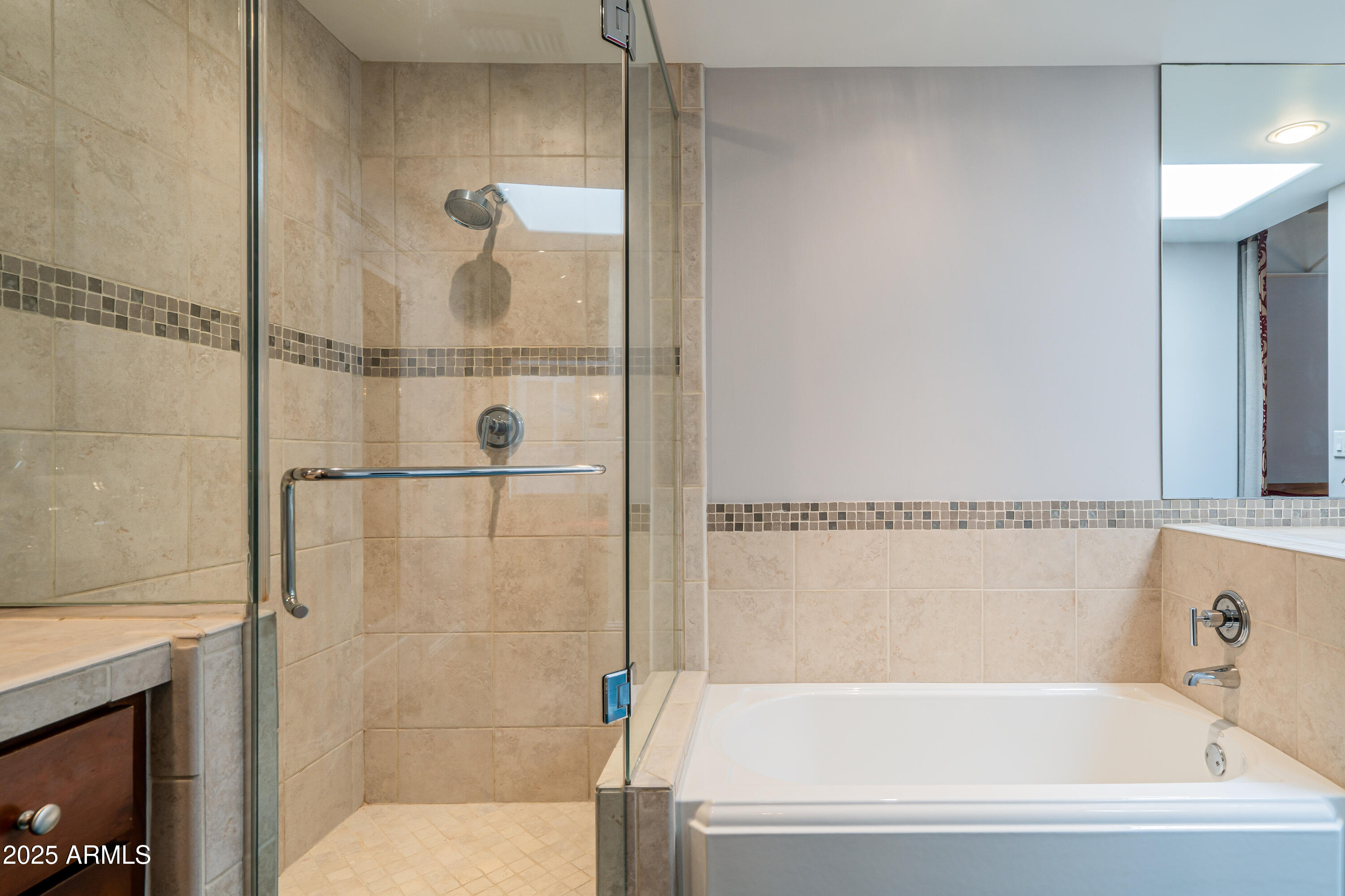 7033 East Main Street, Unit A200 Scottsdale, AZ 85251 - Photo 31 of 58 Primary bathroom