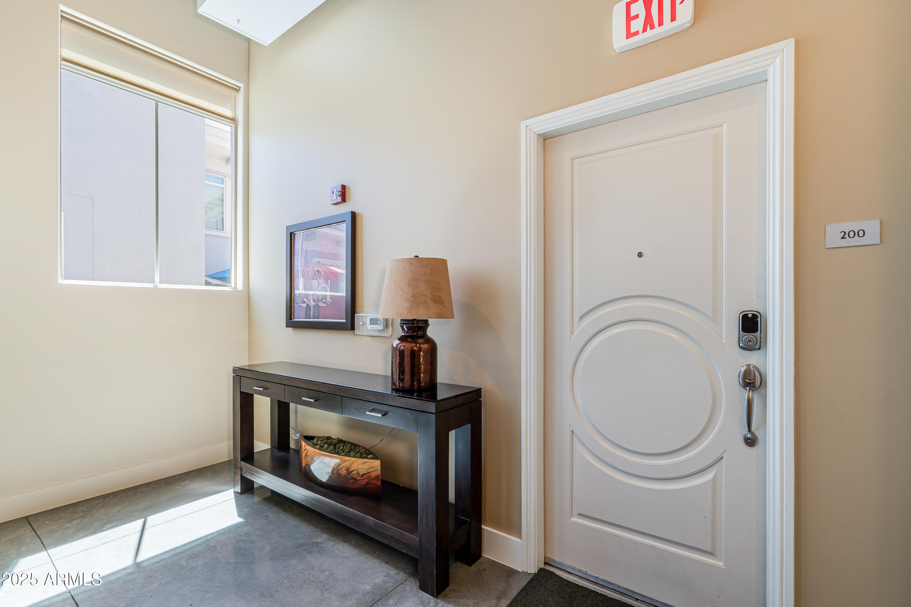 7033 East Main Street, Unit A200 Scottsdale, AZ 85251 - Photo 33 of 58 Front door inside building.