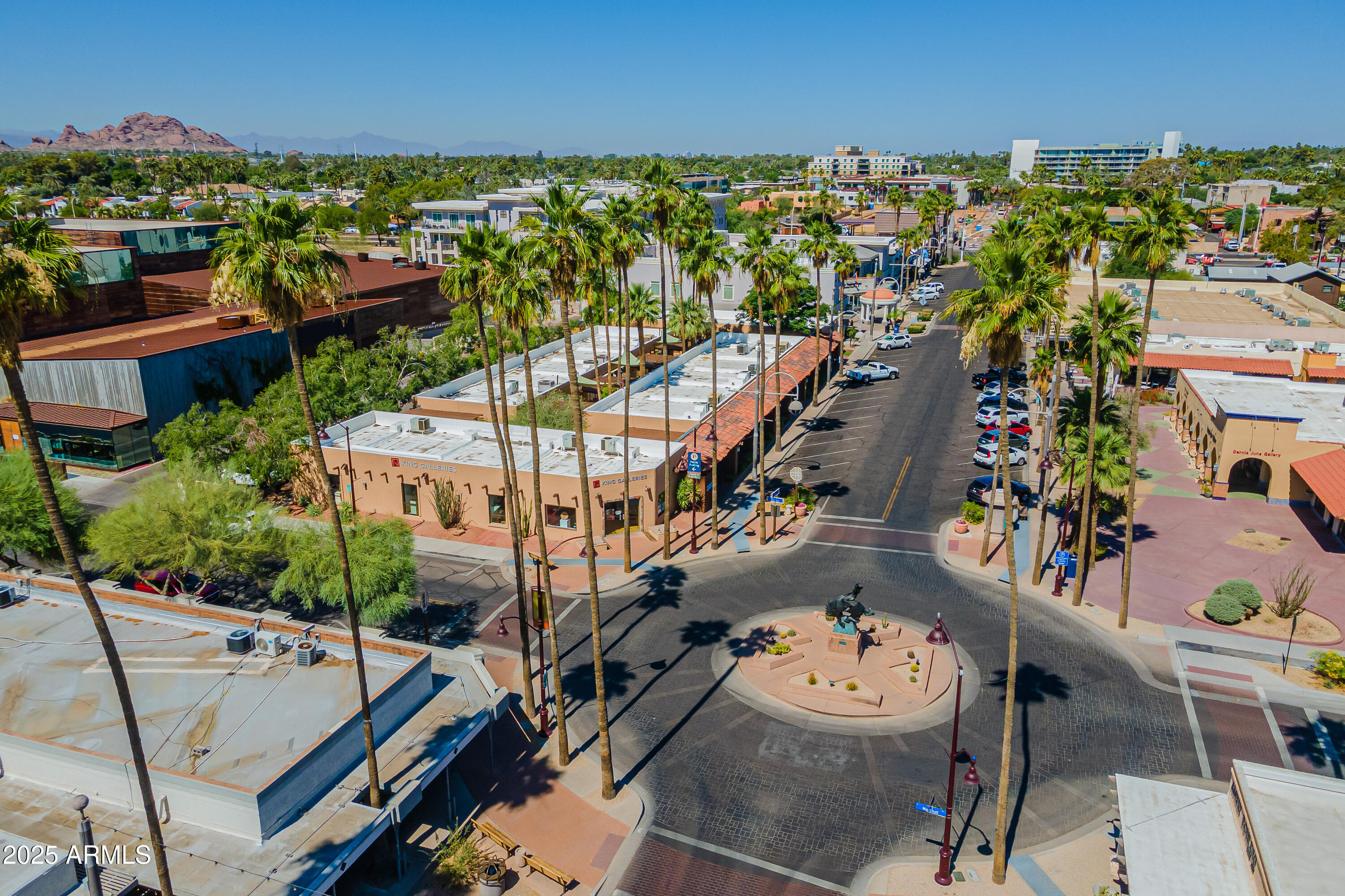7033 East Main Street, Unit A200 Scottsdale, AZ 85251 - Photo 4 of 58 Main St Address!