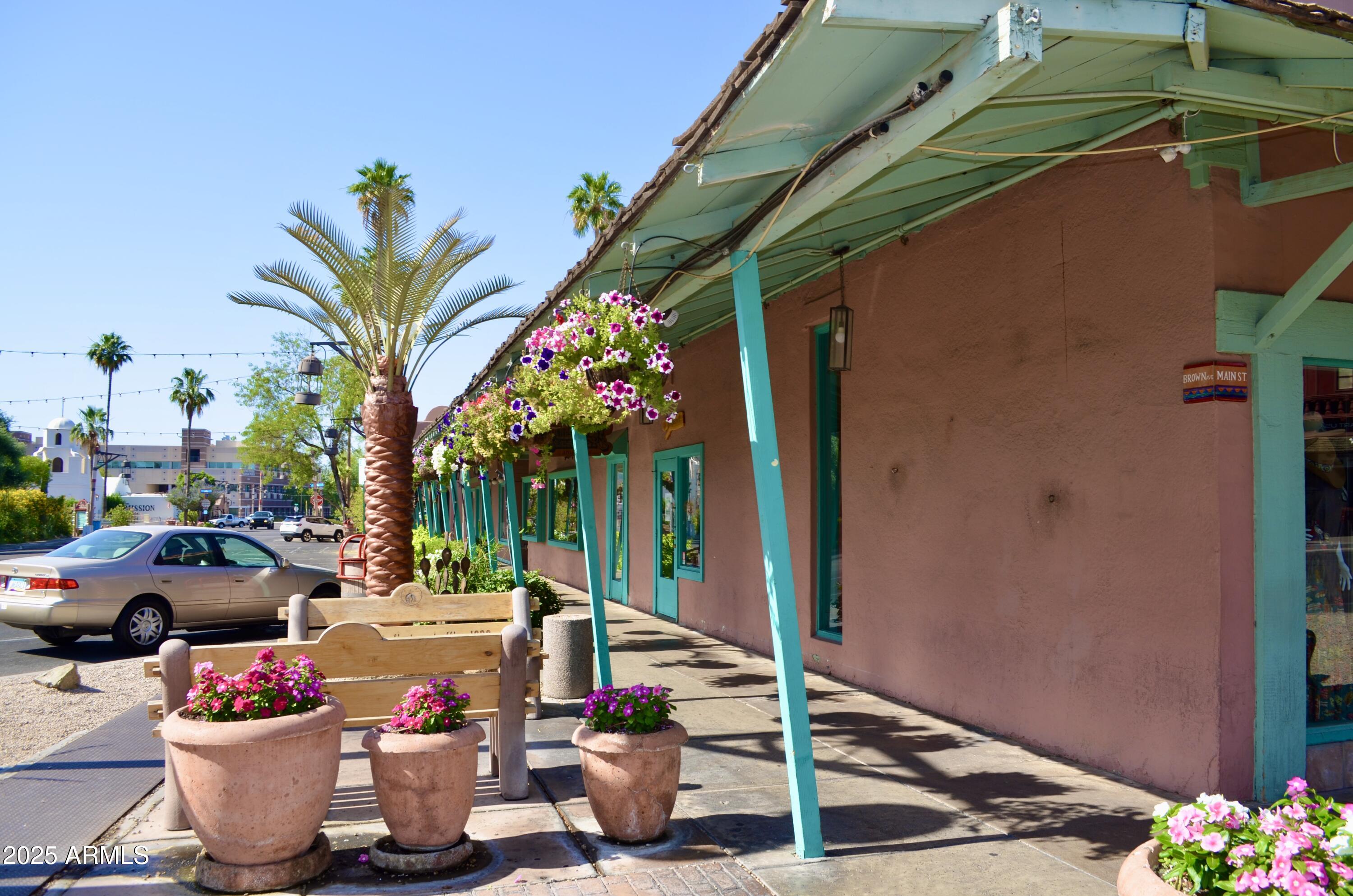 7033 East Main Street, Unit A200 Scottsdale, AZ 85251 - Photo 48 of 58 In the neighborhood