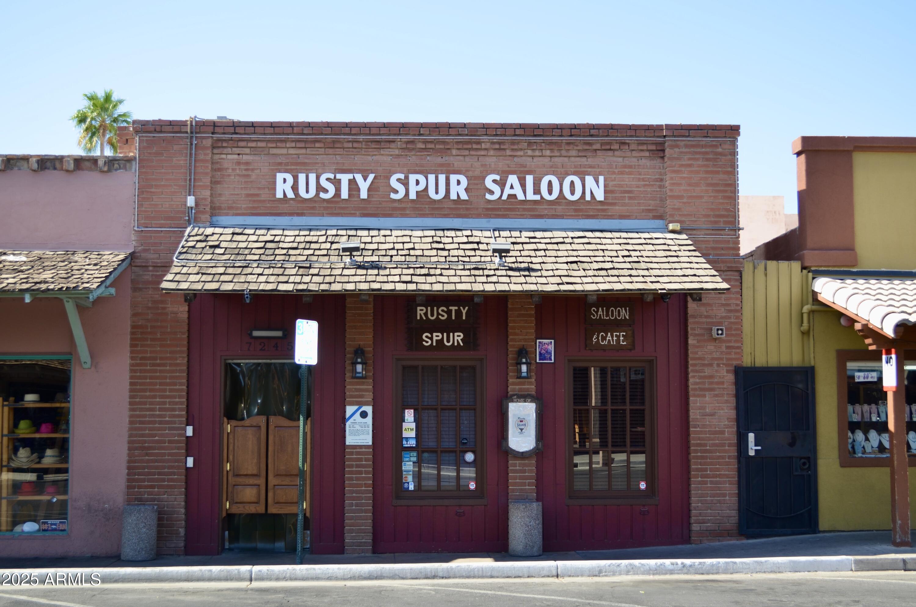 7033 East Main Street, Unit A200 Scottsdale, AZ 85251 - Photo 49 of 58 In the neighborhood