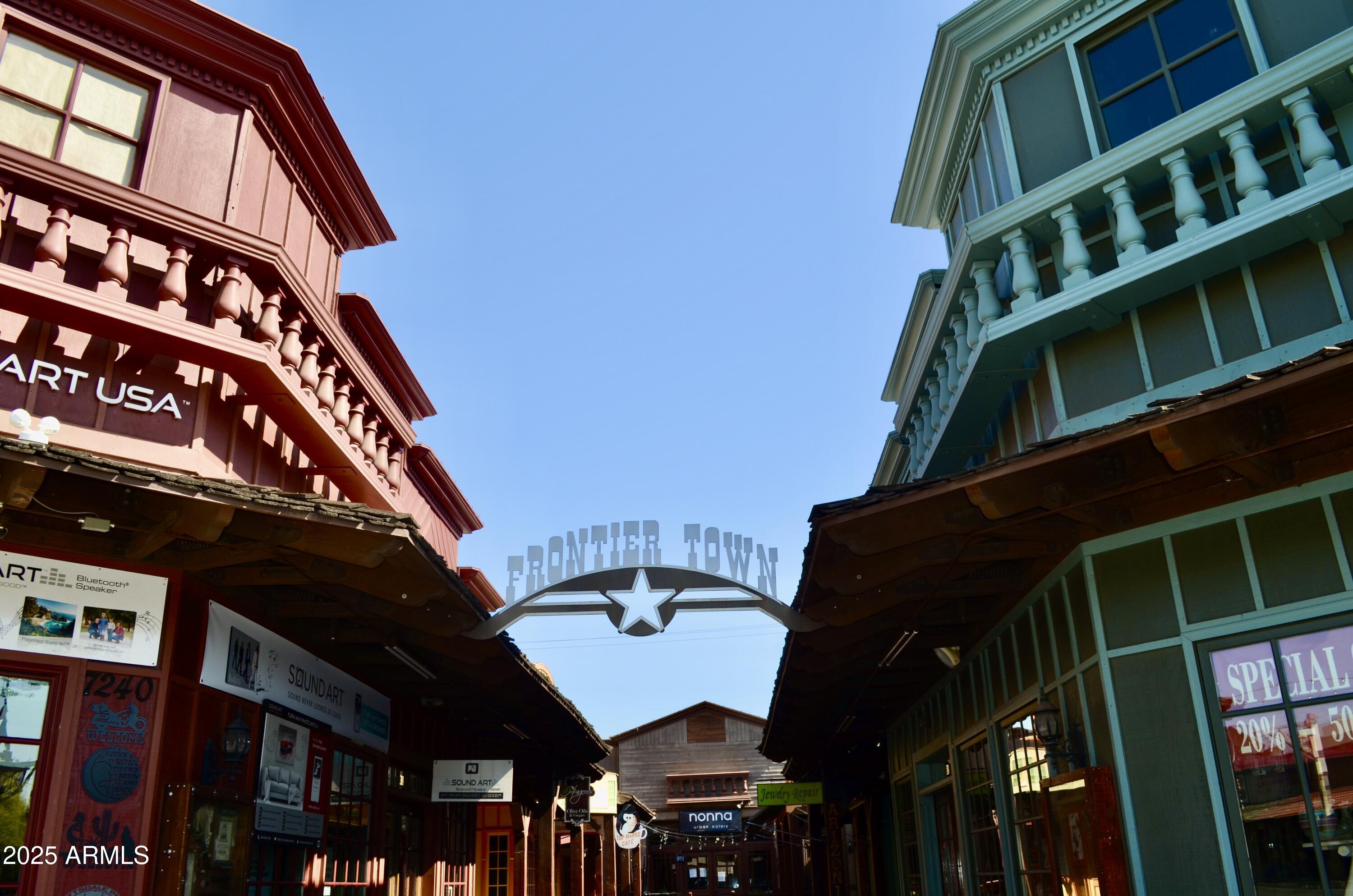 7033 East Main Street, Unit A200 Scottsdale, AZ 85251 - Photo 50 of 58 In the neighborhood