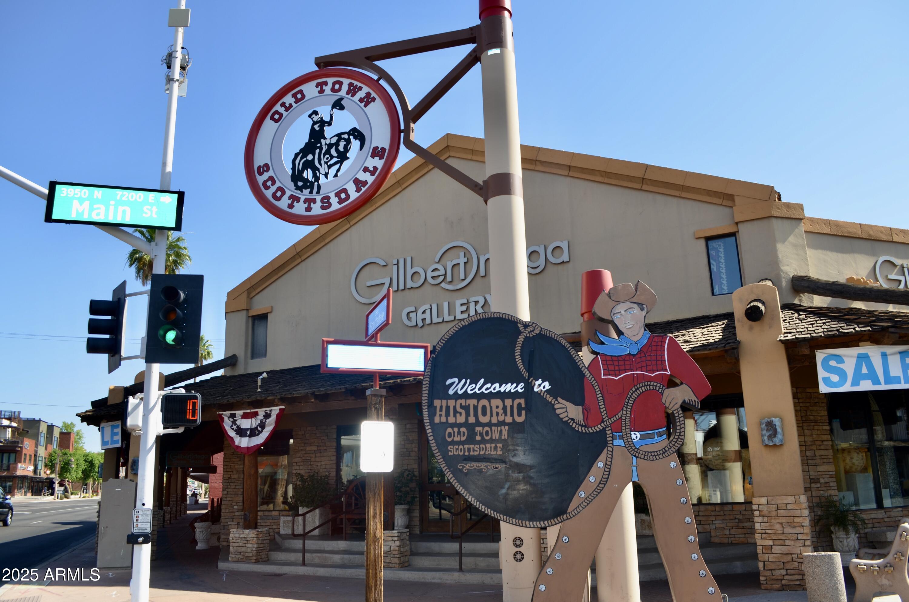 7033 East Main Street, Unit A200 Scottsdale, AZ 85251 - Photo 51 of 58 In the neighborhood