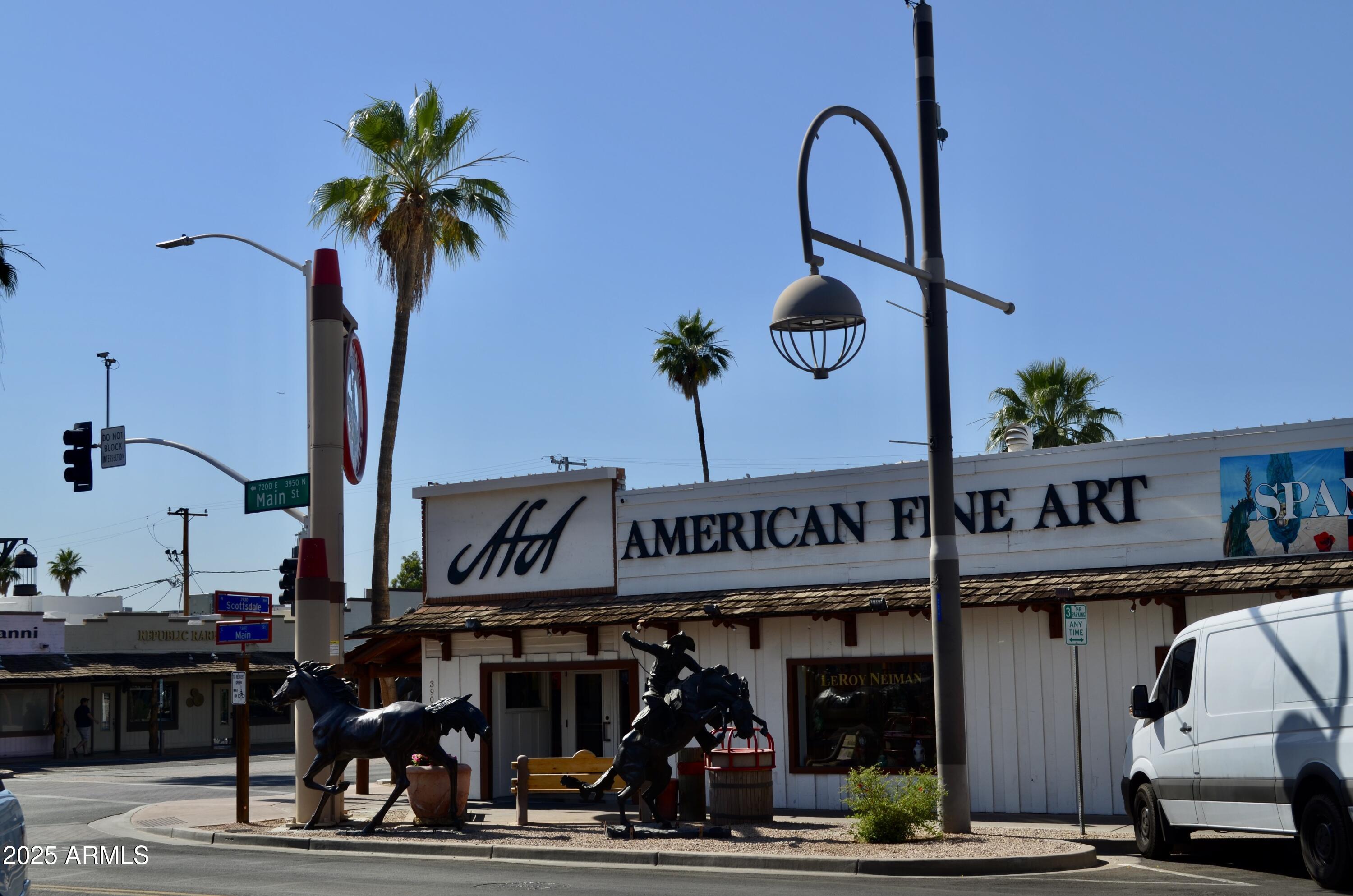 7033 East Main Street, Unit A200 Scottsdale, AZ 85251 - Photo 52 of 58 In the neighborhood