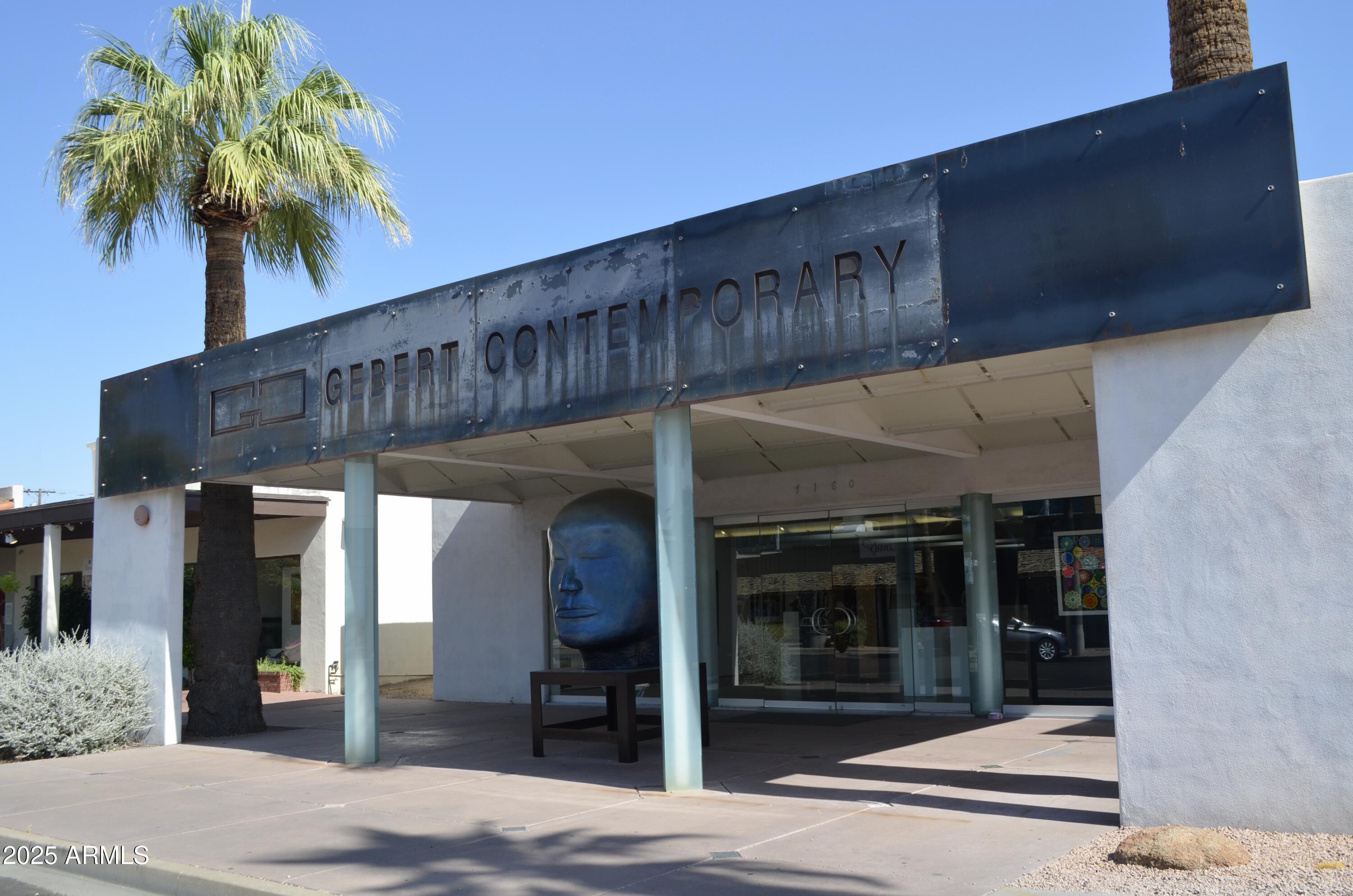 7033 East Main Street, Unit A200 Scottsdale, AZ 85251 - Photo 53 of 58 DSC_0174