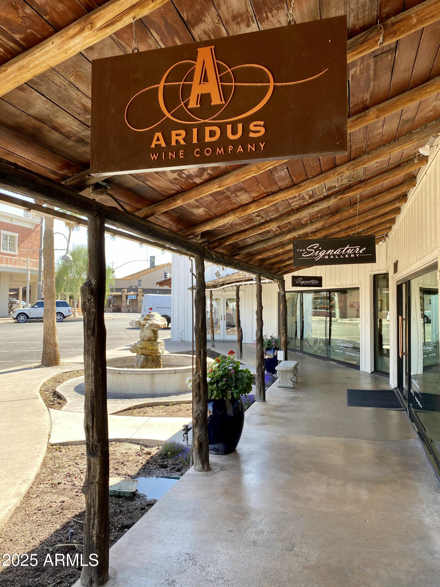 7033 East Main Street, Unit A200 Scottsdale, AZ 85251 - Photo 55 of 58 IMG_2783