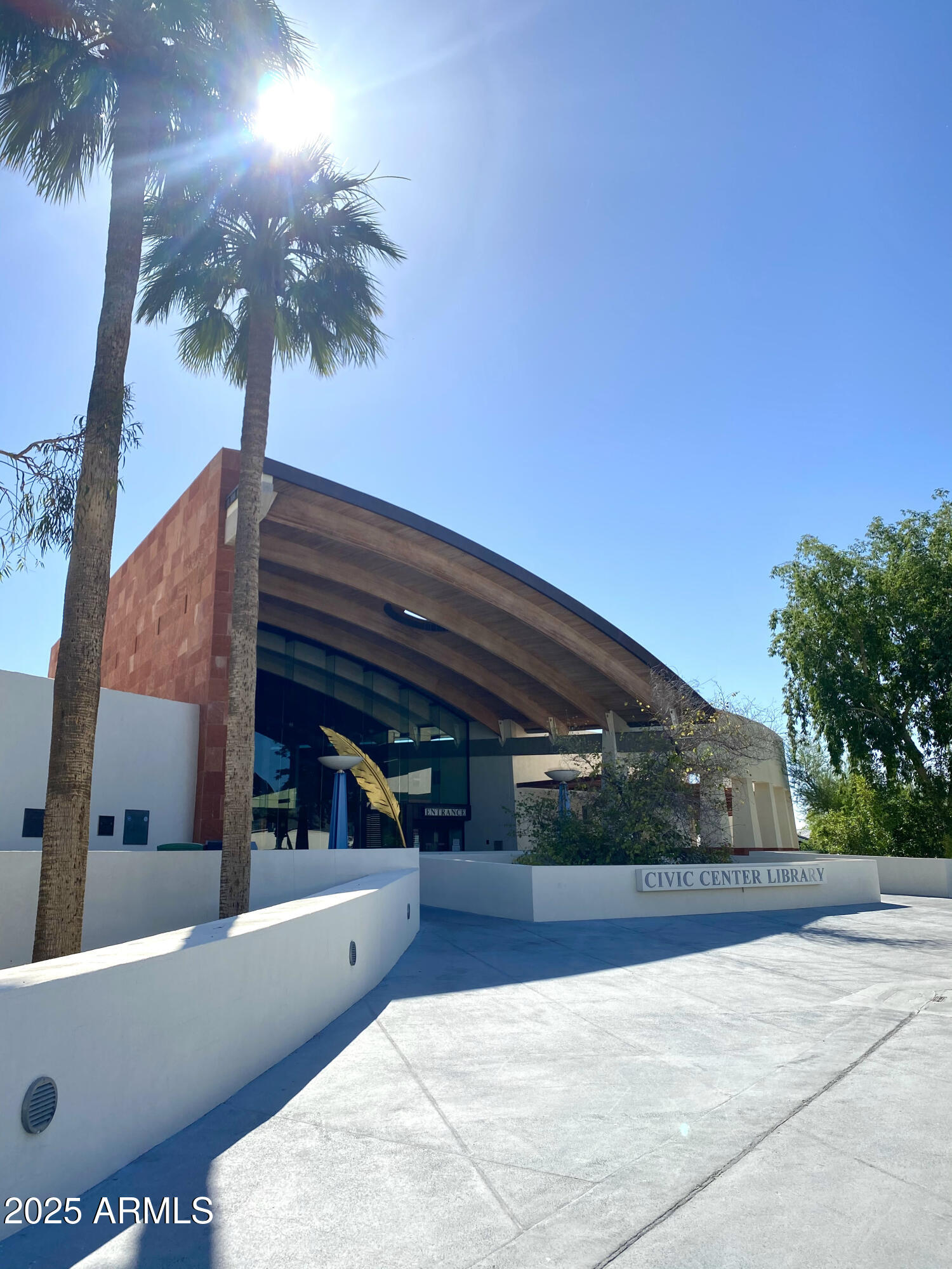 7033 East Main Street, Unit A200 Scottsdale, AZ 85251 - Photo 58 of 58 library