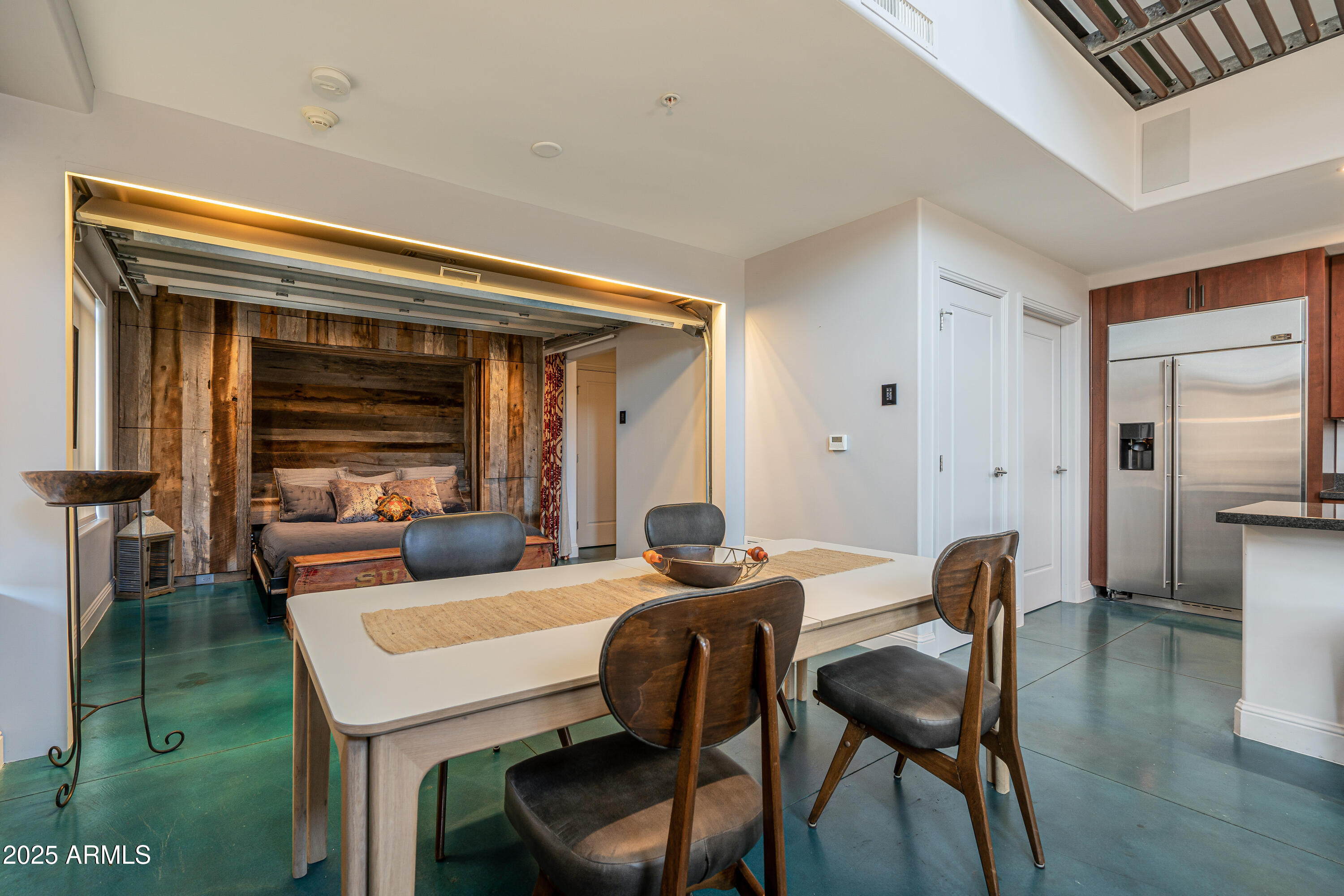 7033 East Main Street, Unit A200 Scottsdale, AZ 85251 - Photo 8 of 58 Bedroom 2