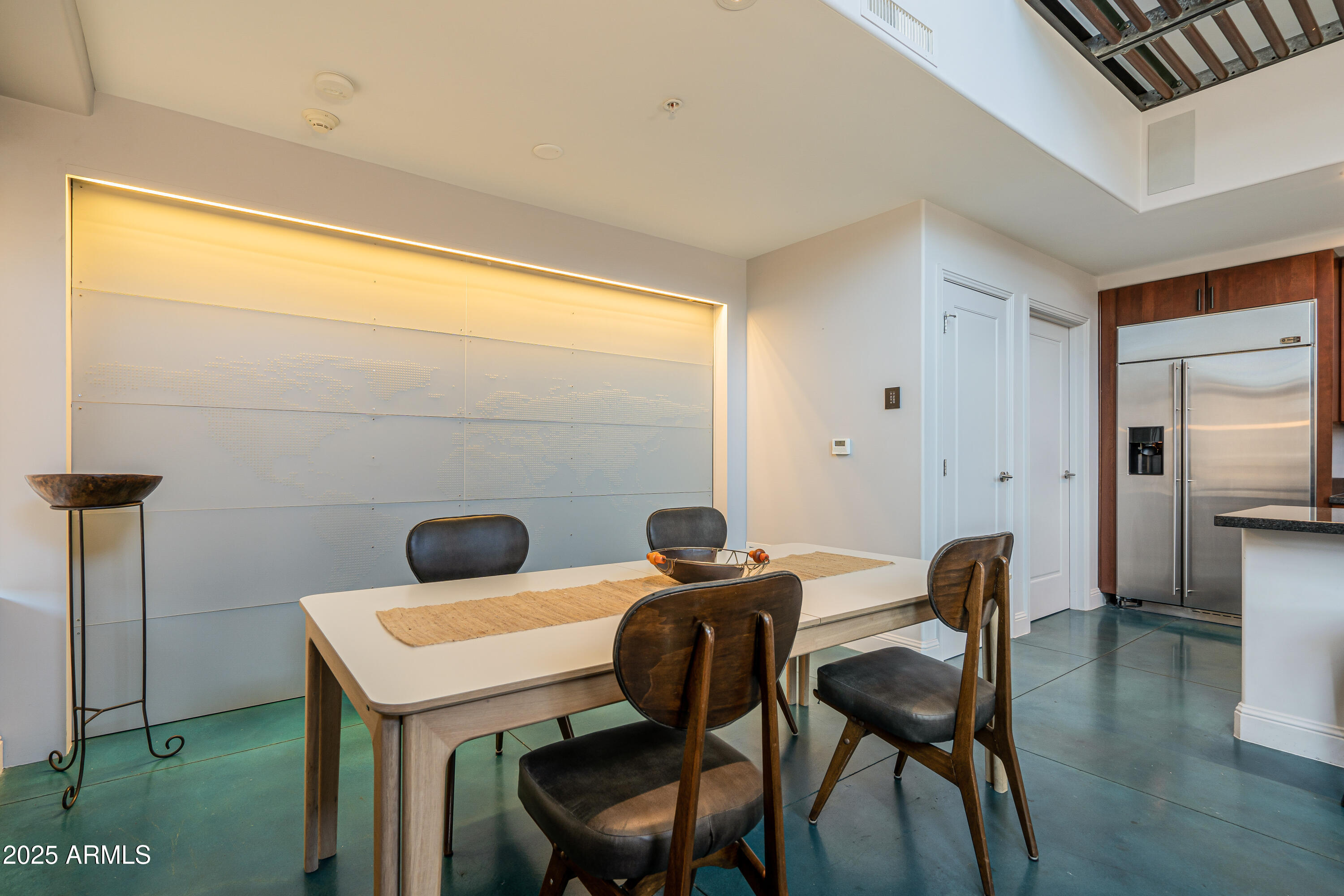 7033 East Main Street, Unit A200 Scottsdale, AZ 85251 - Photo 9 of 58 Bedroom 2 Closed