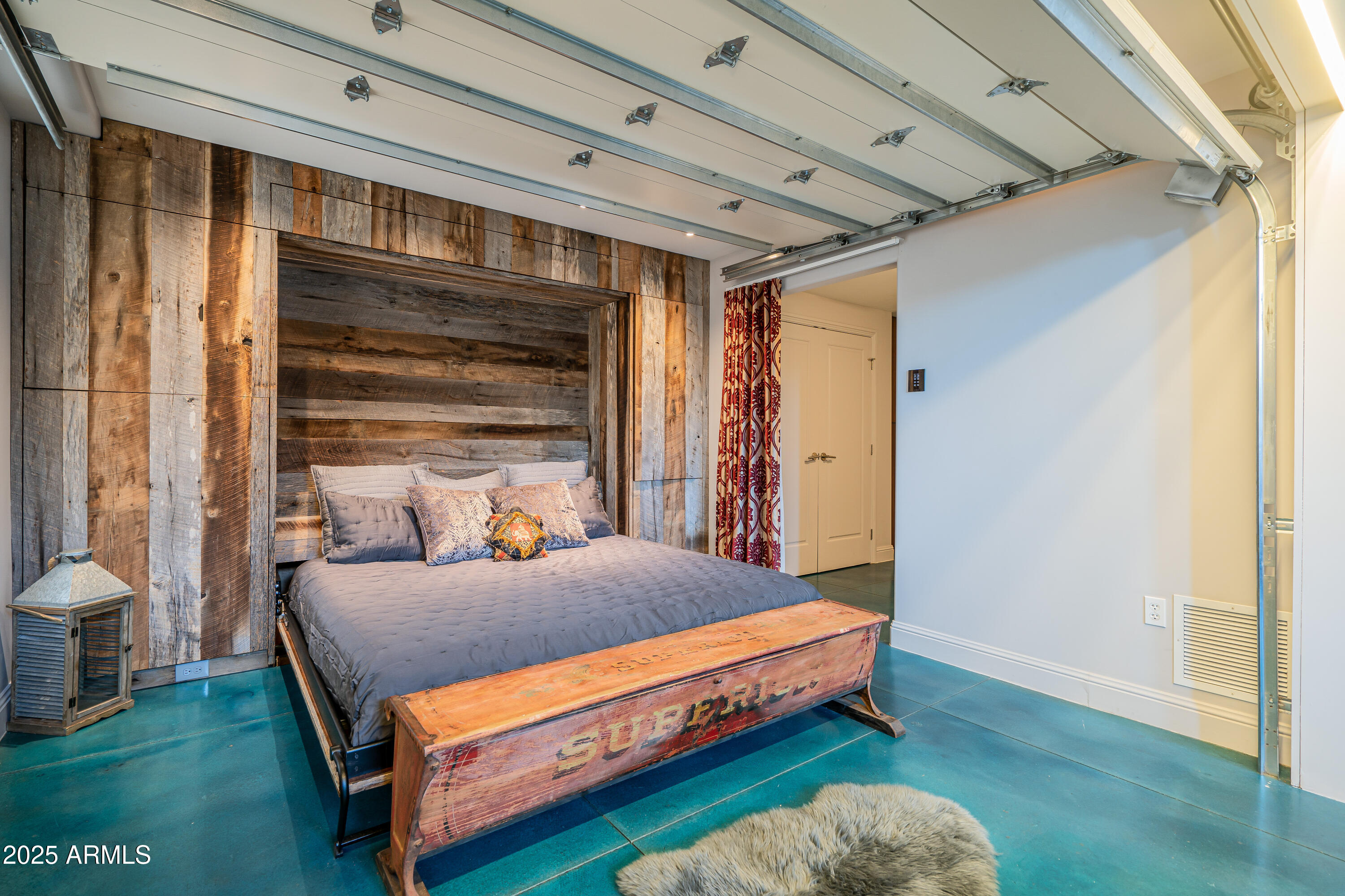 7033 East Main Street, Unit A200 Scottsdale, AZ 85251 - Photo 10 of 58 Bedroom 2 - Murphy bed down