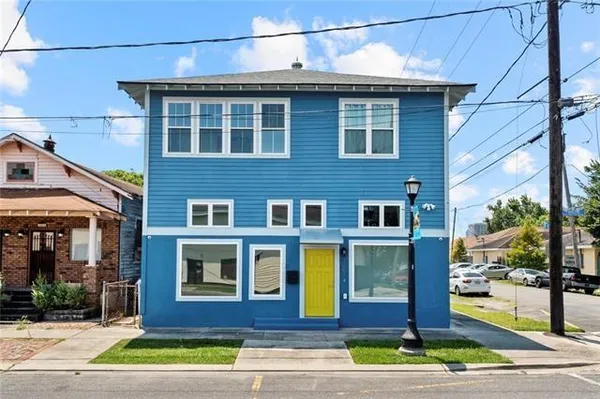 $1,675 | 1201 Teche Street, New Orleans, LA 70114