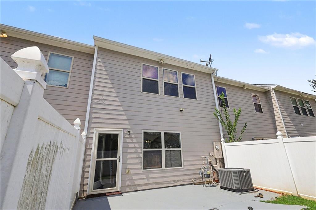 2660 Avanti Way, Unit 120 Decatur, GA 30035 - Photo 32 of 34 Gallery Image 32